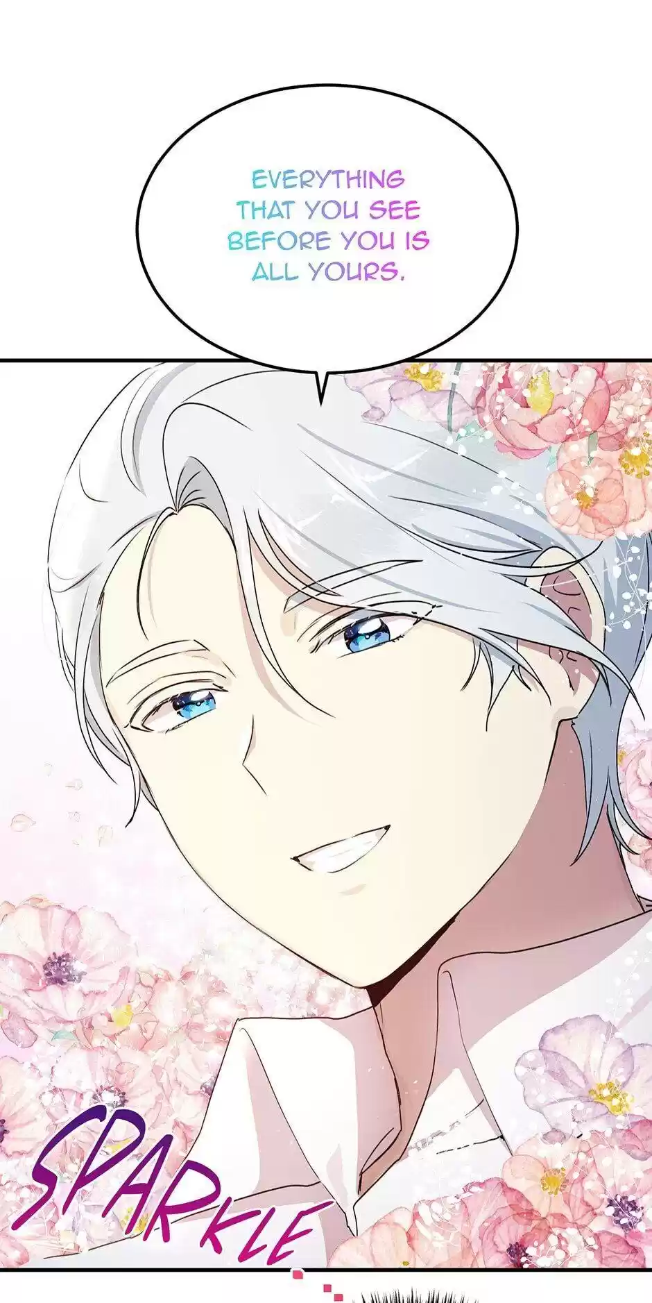 What's Wrong With You, Duke? Chapter 93