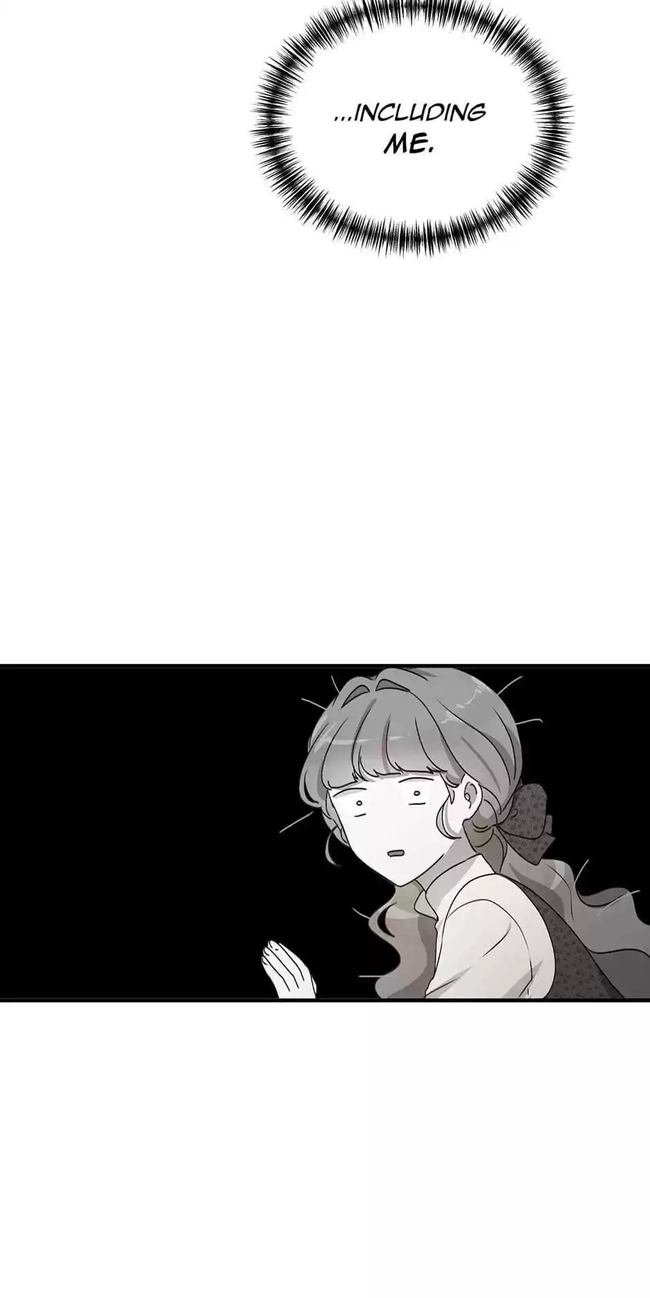 What's Wrong With You, Duke? Chapter 93