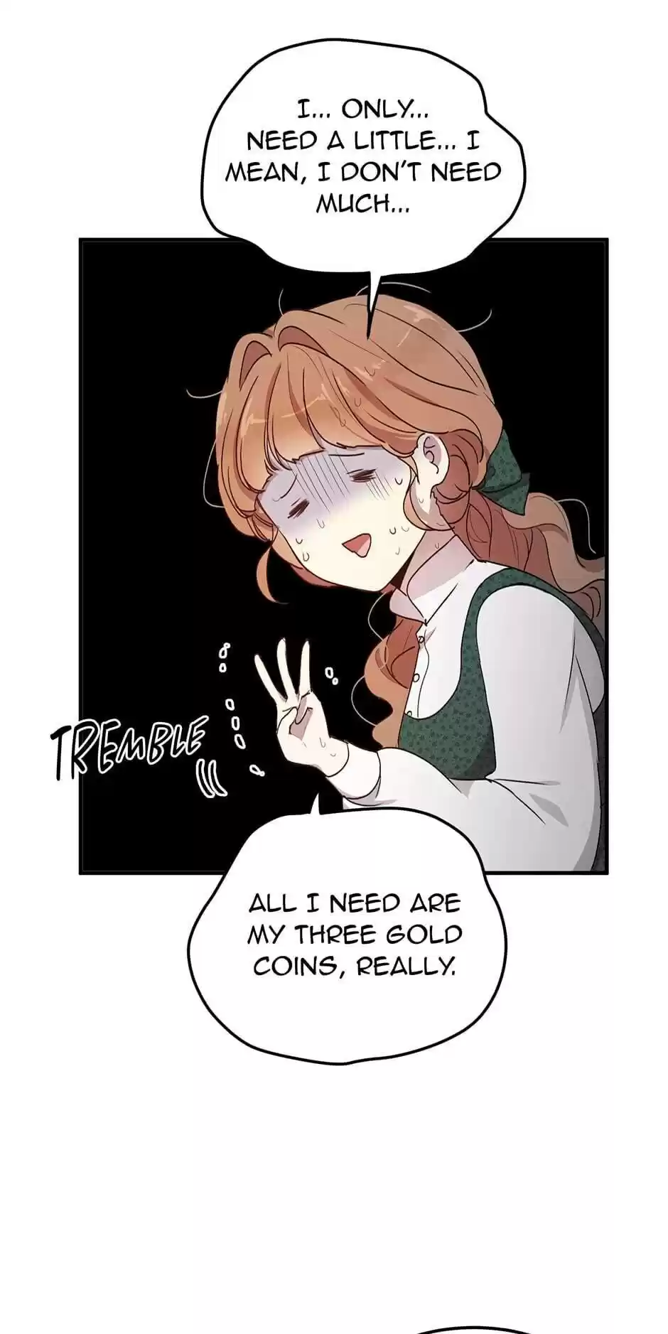 What's Wrong With You, Duke? Chapter 93