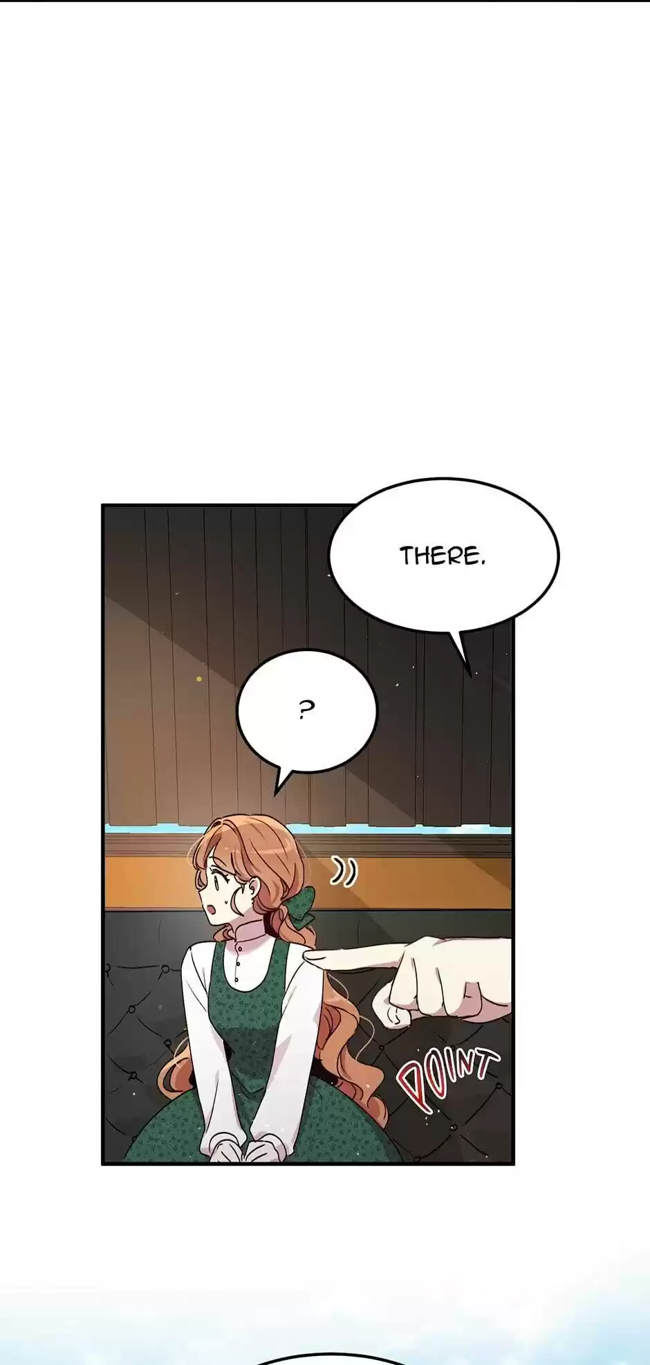 What's Wrong With You, Duke? Chapter 93