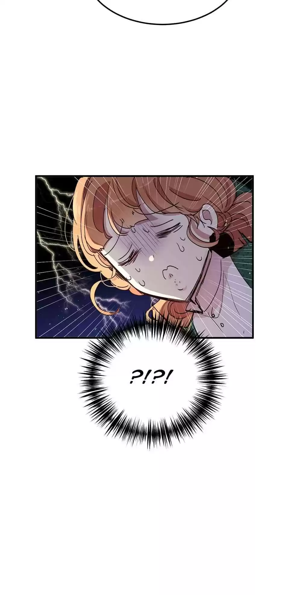 What's Wrong With You, Duke? Chapter 93