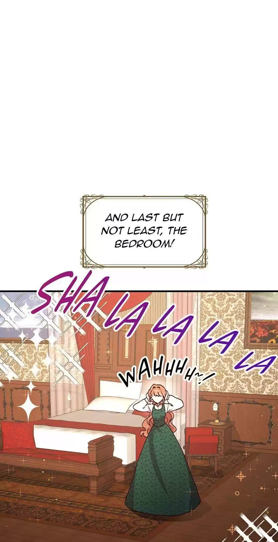 What's Wrong With You, Duke? Chapter 93