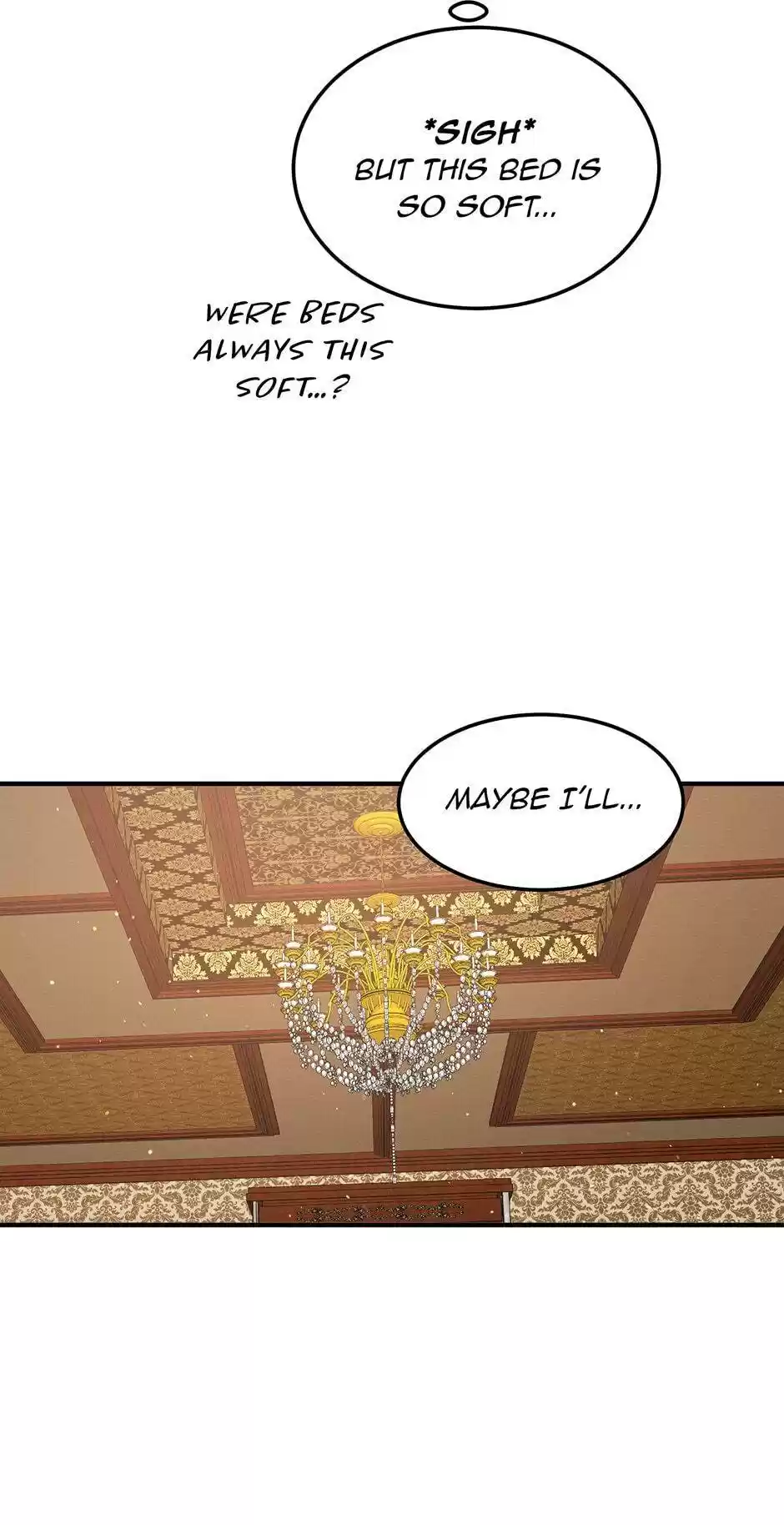 What's Wrong With You, Duke? Chapter 93