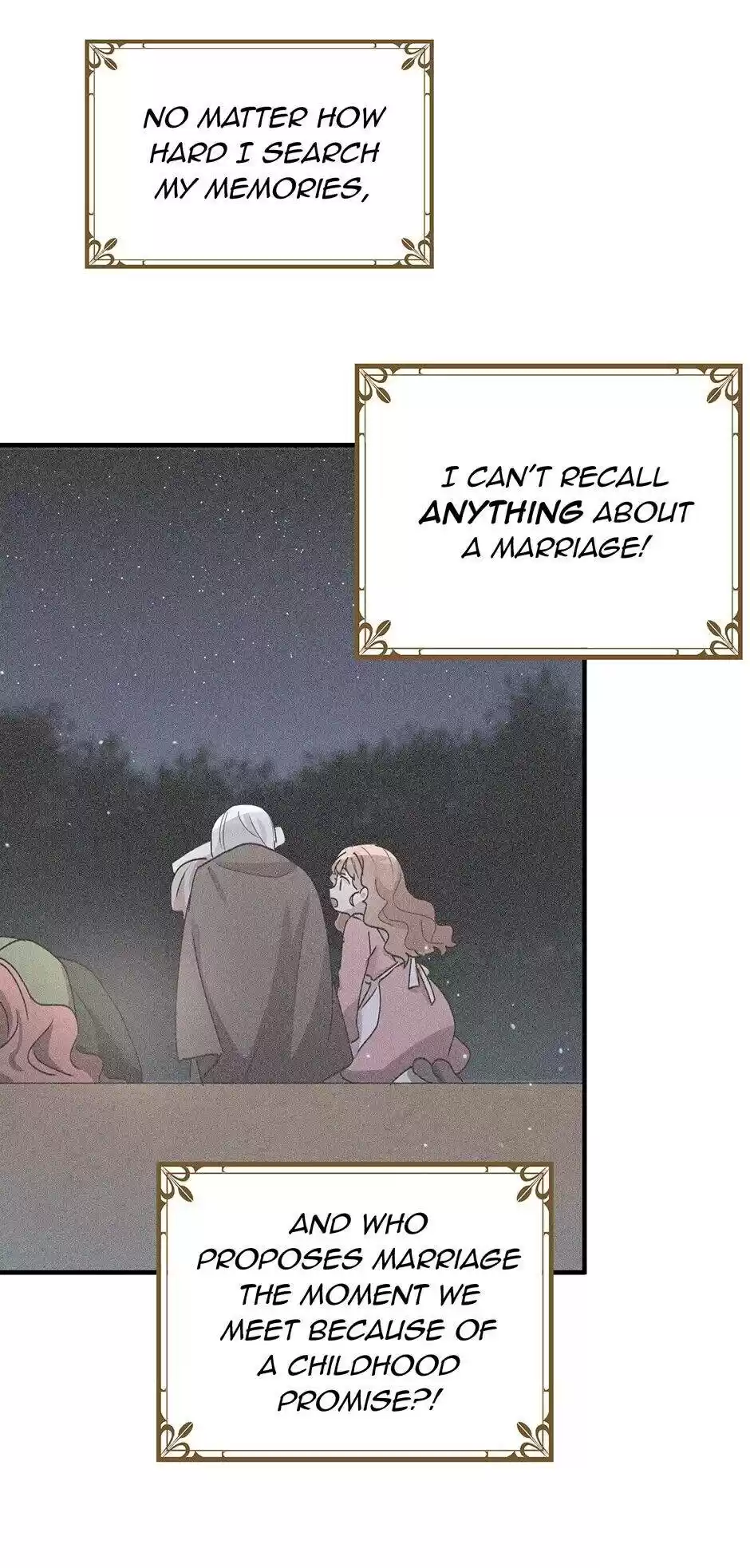 What's Wrong With You, Duke? Chapter 93