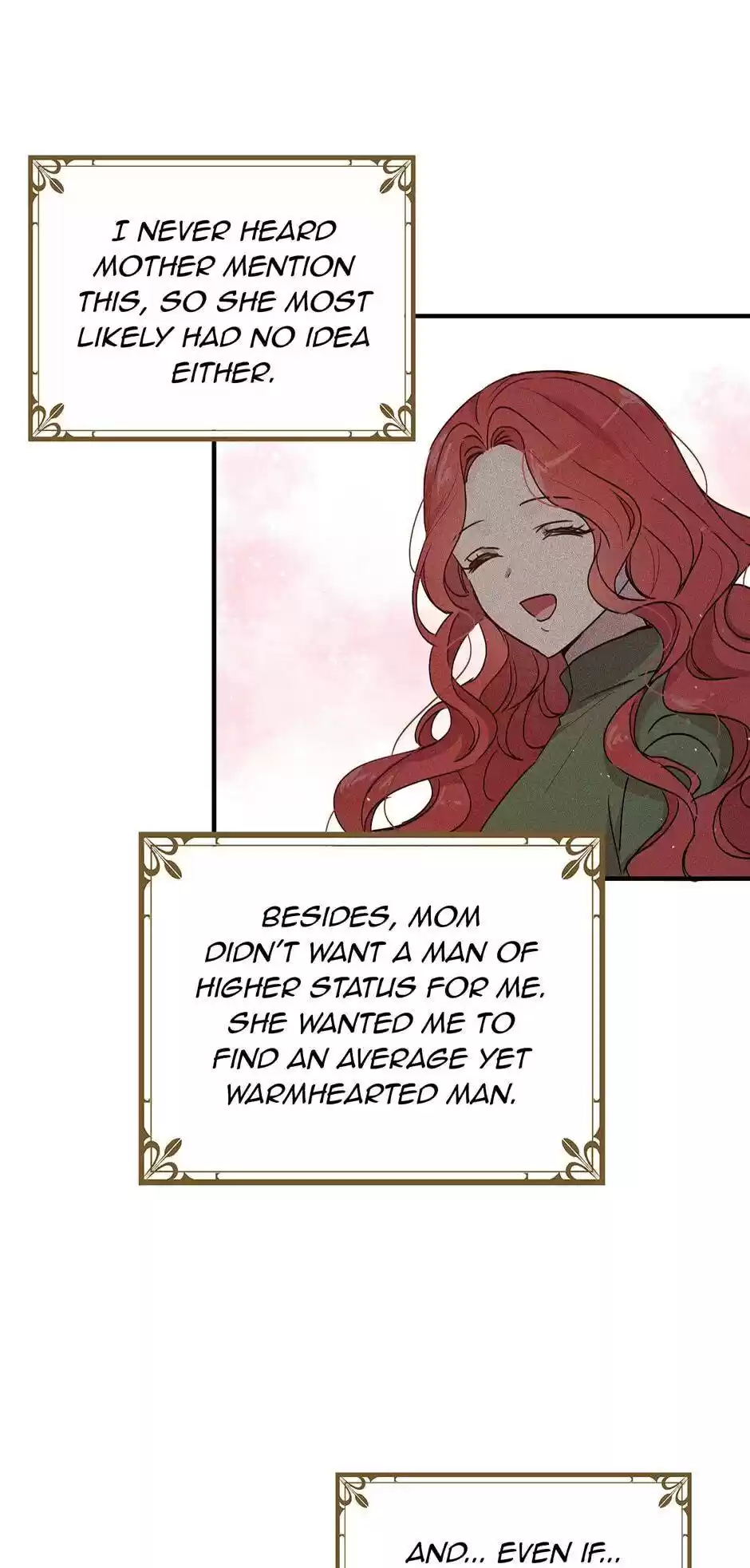 What's Wrong With You, Duke? Chapter 93