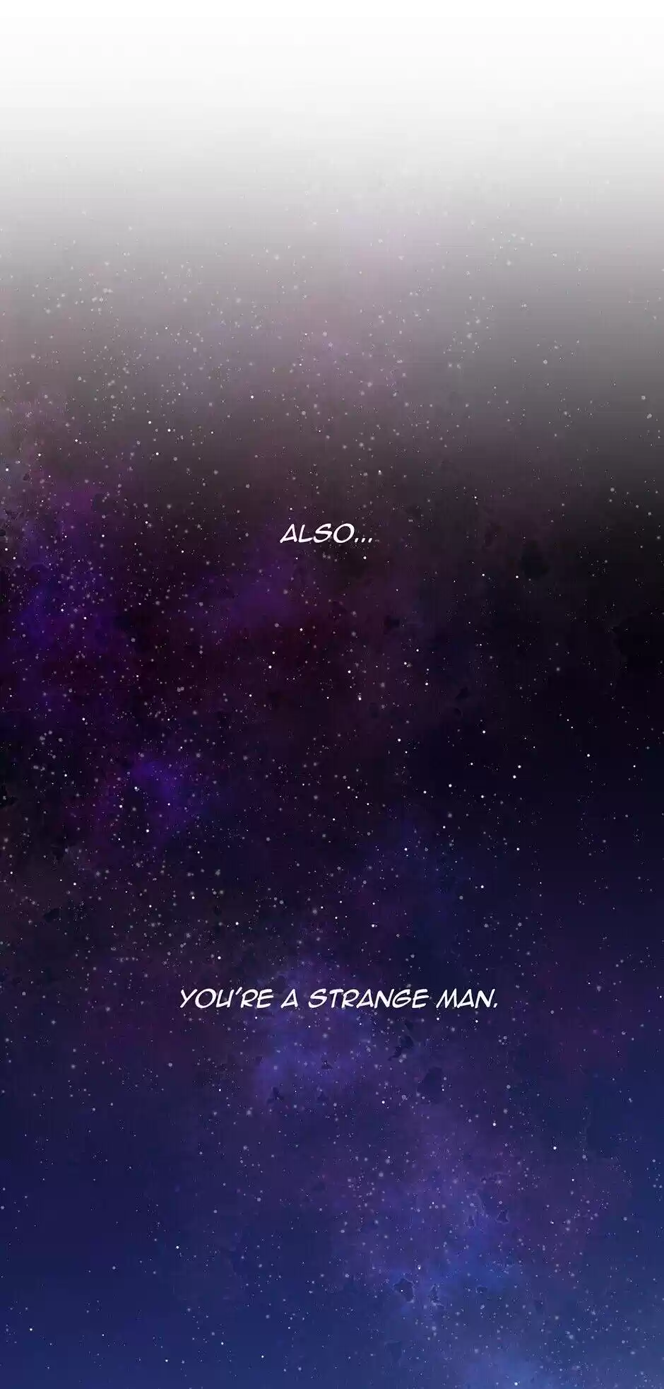 What's Wrong With You, Duke? Chapter 93