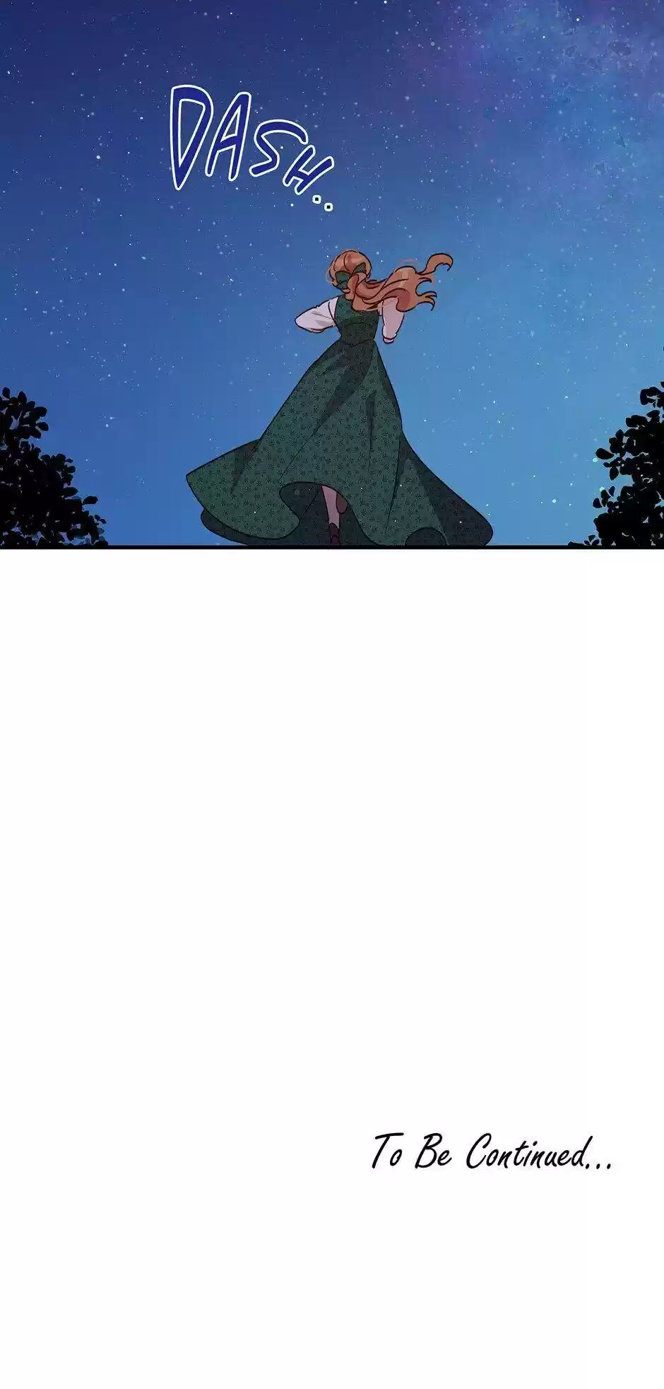 What's Wrong With You, Duke? Chapter 93