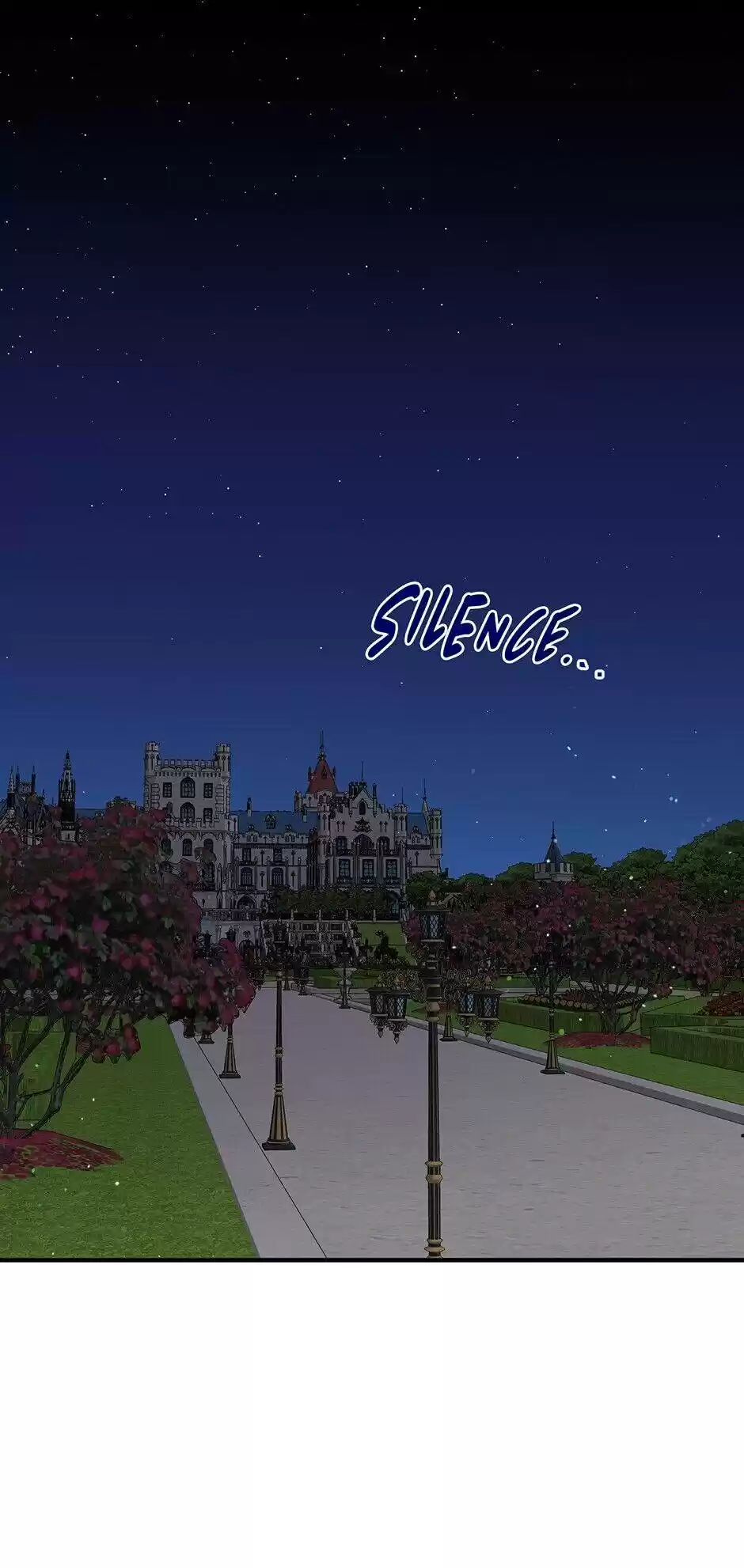 What's Wrong With You, Duke? Chapter 94