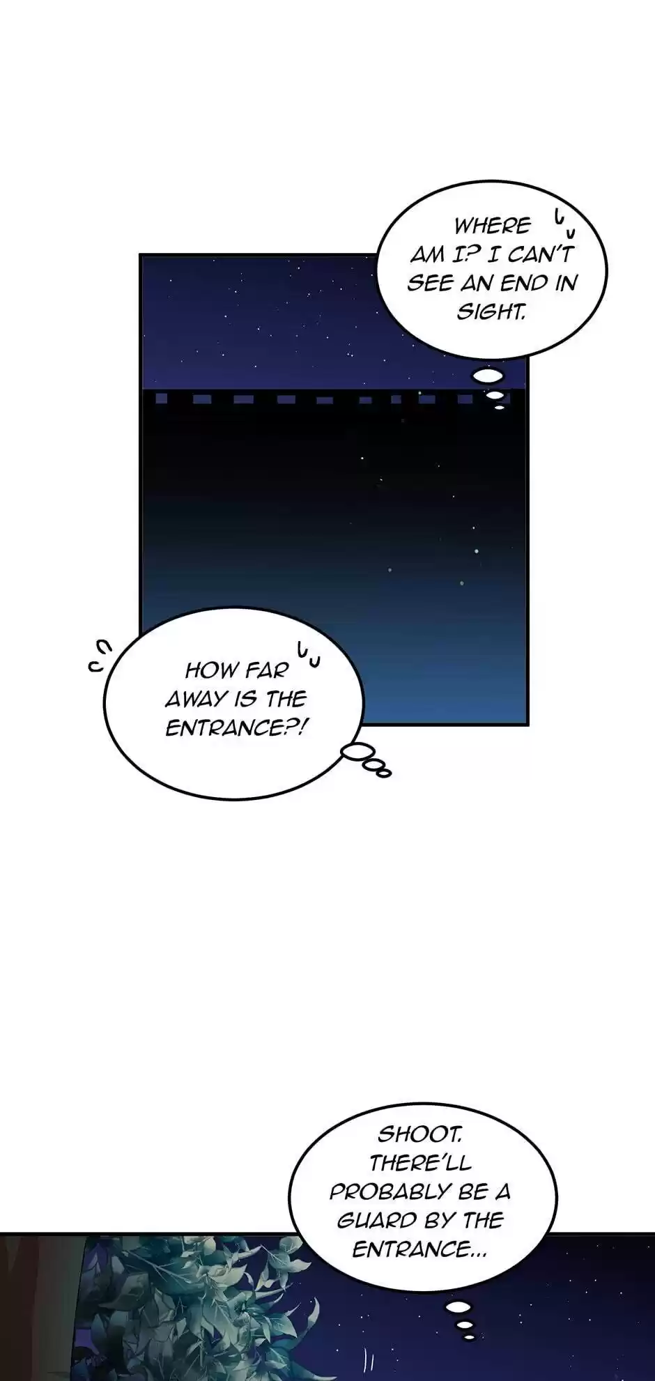 What's Wrong With You, Duke? Chapter 94