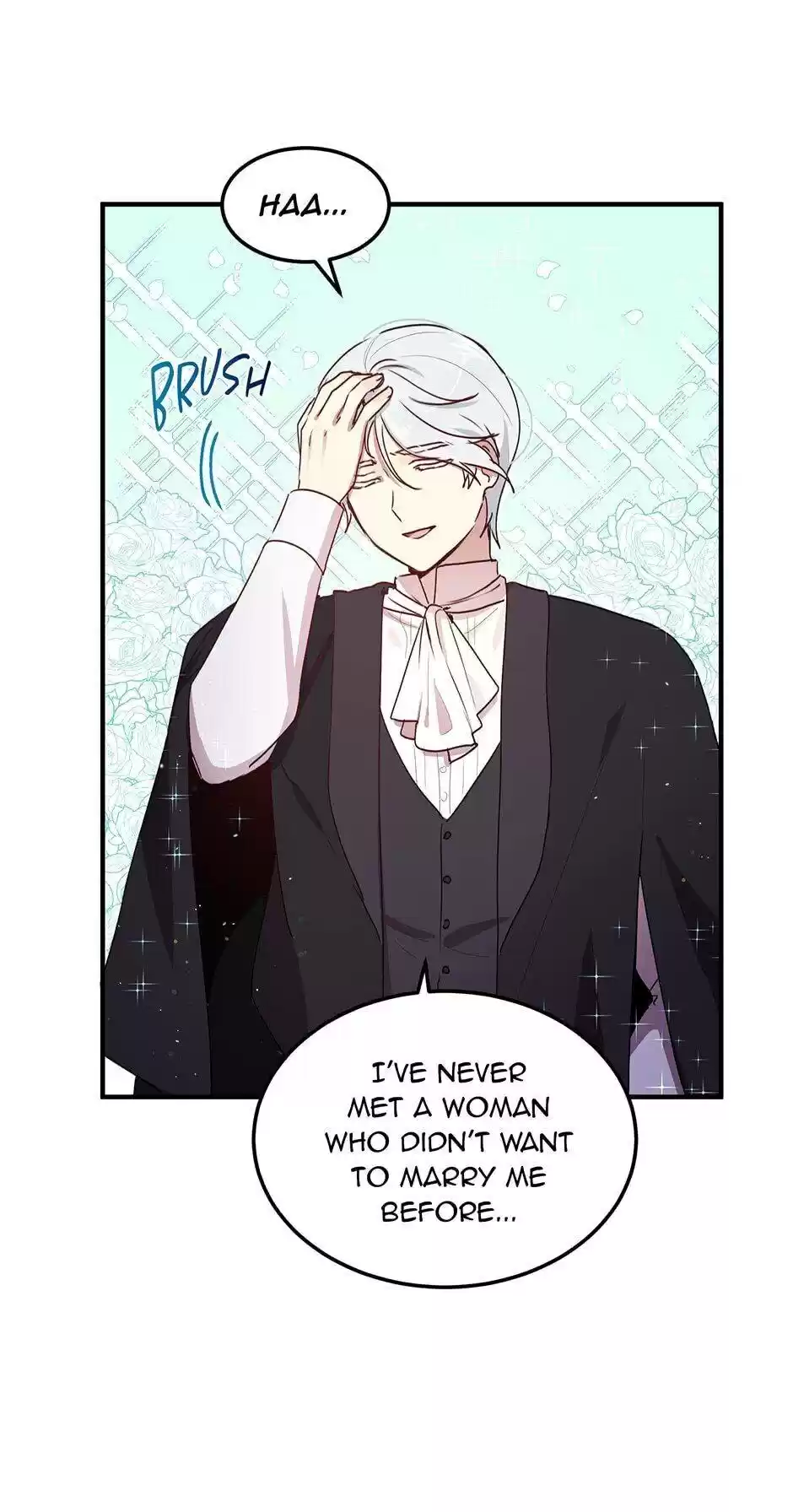 What's Wrong With You, Duke? Chapter 94