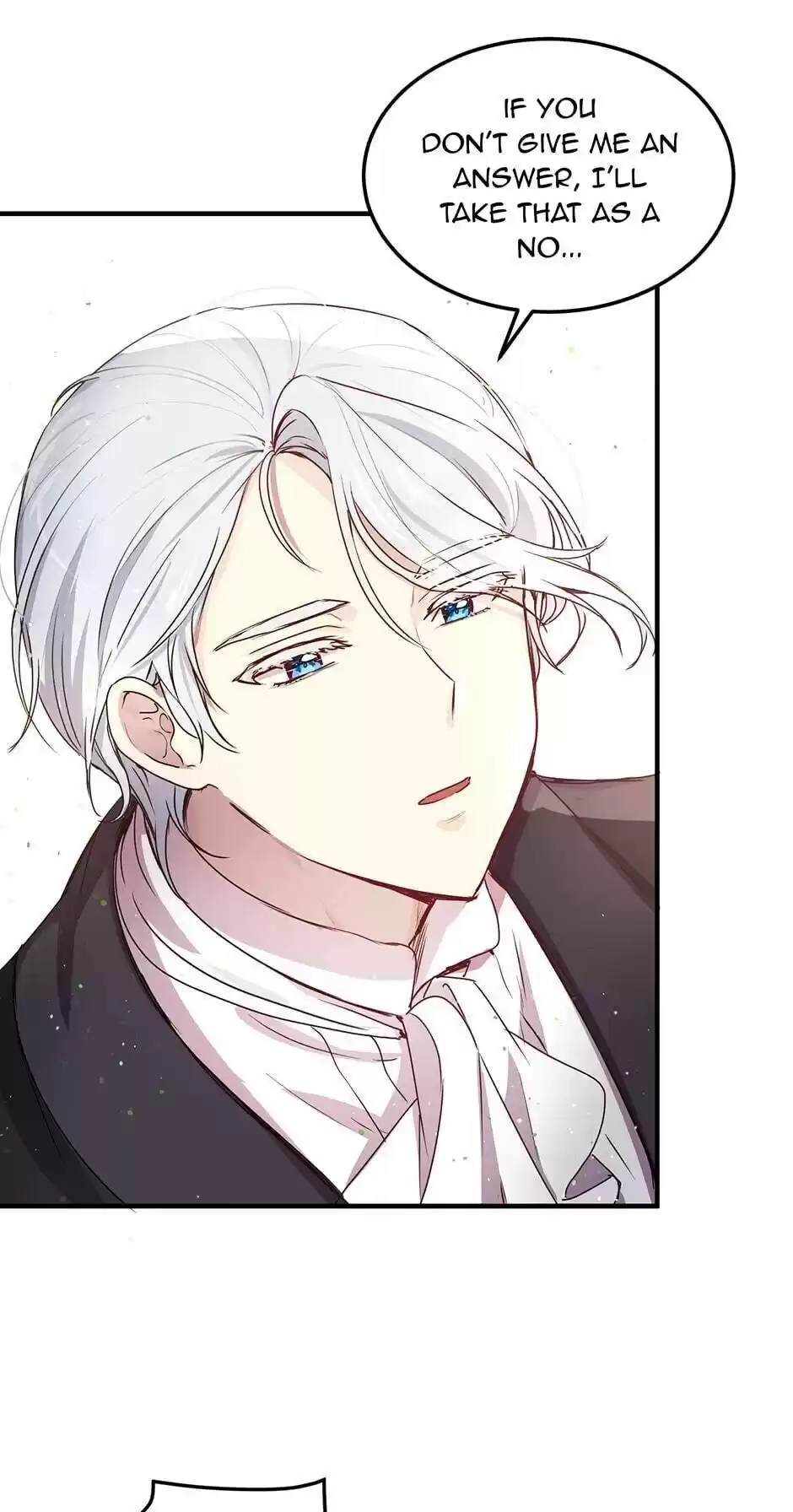 What's Wrong With You, Duke? Chapter 94