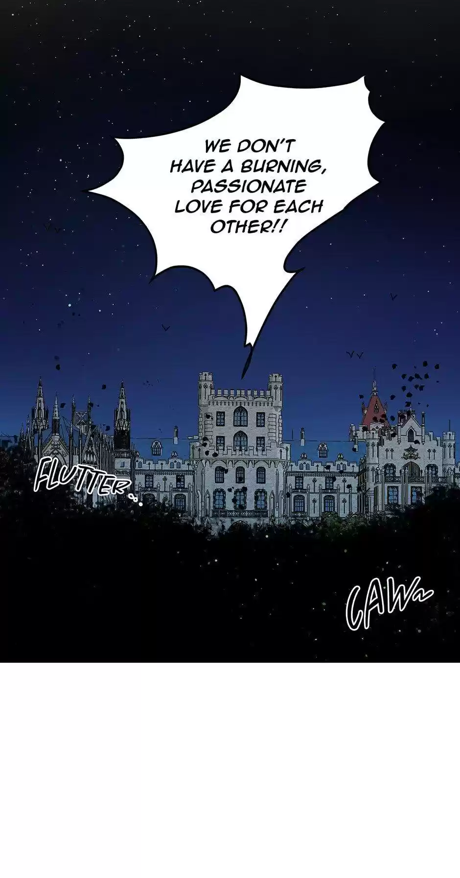 What's Wrong With You, Duke? Chapter 94