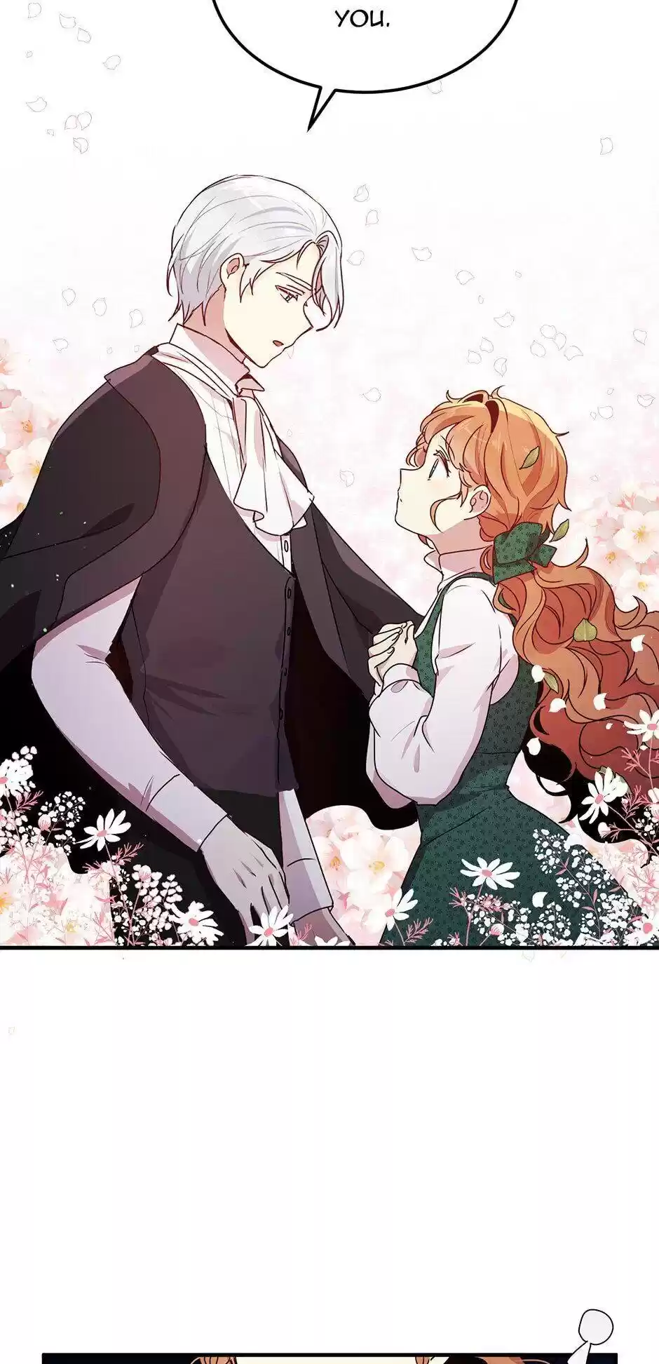 What's Wrong With You, Duke? Chapter 94