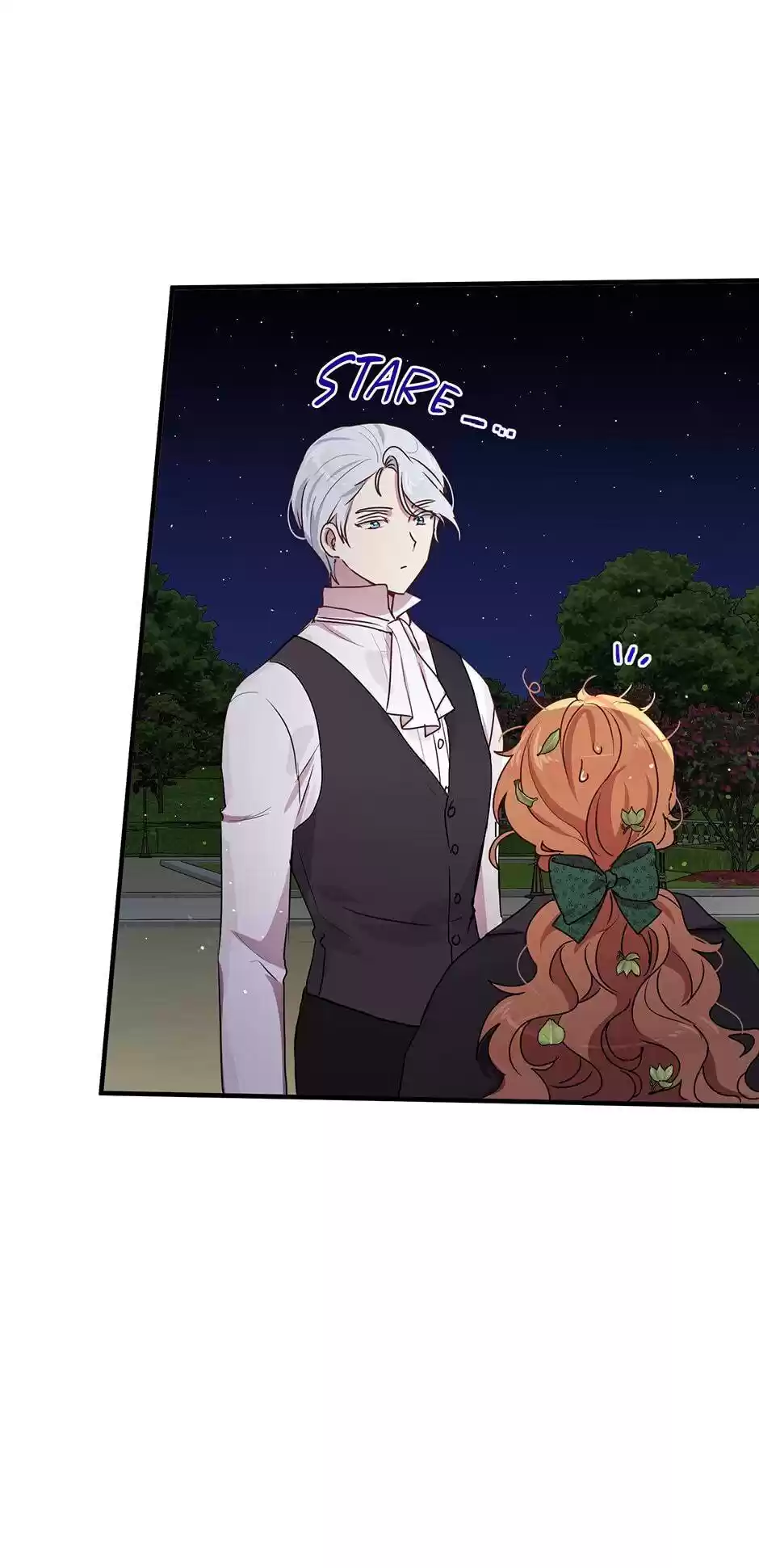 What's Wrong With You, Duke? Chapter 94