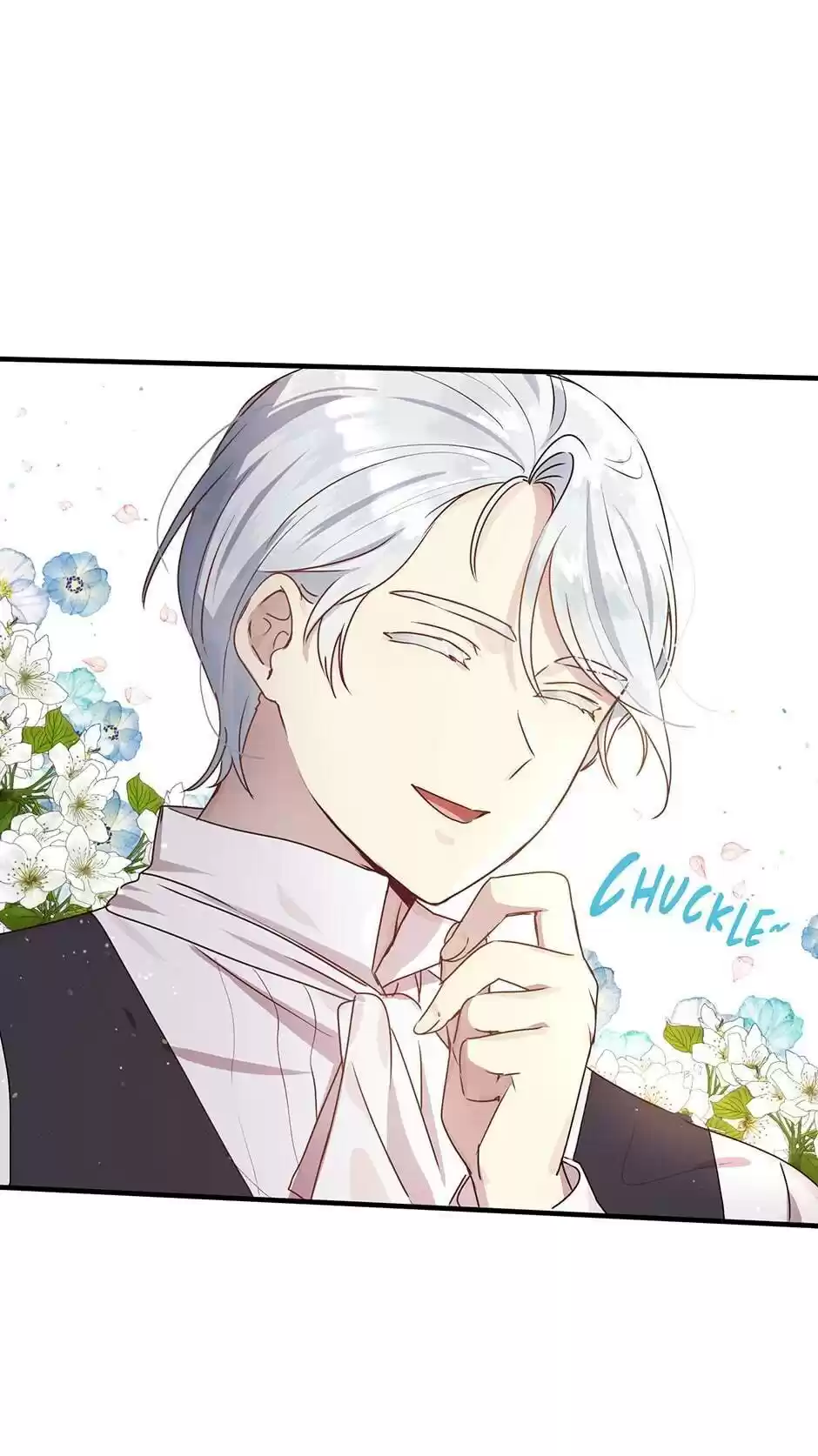 What's Wrong With You, Duke? Chapter 94