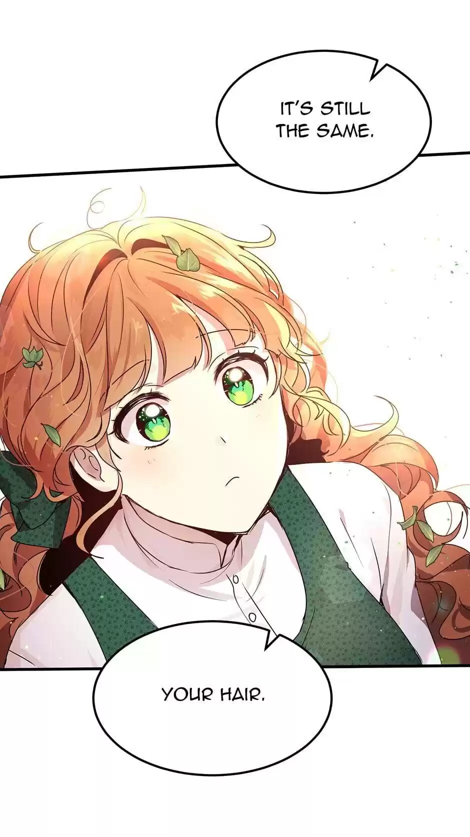 What's Wrong With You, Duke? Chapter 94