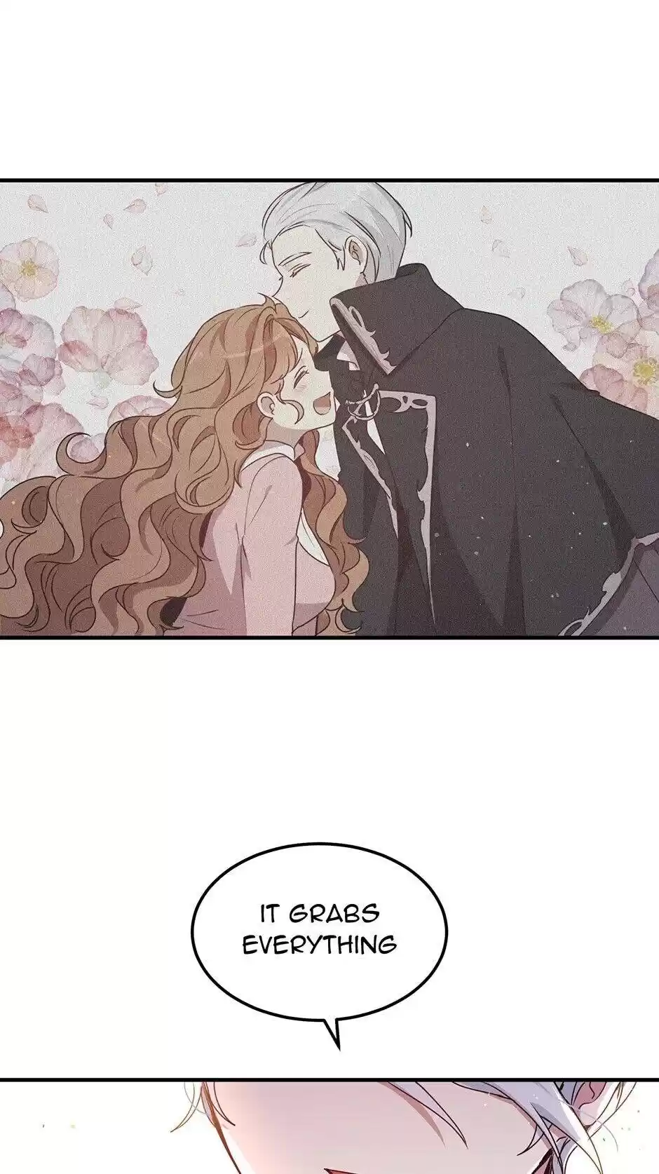 What's Wrong With You, Duke? Chapter 94