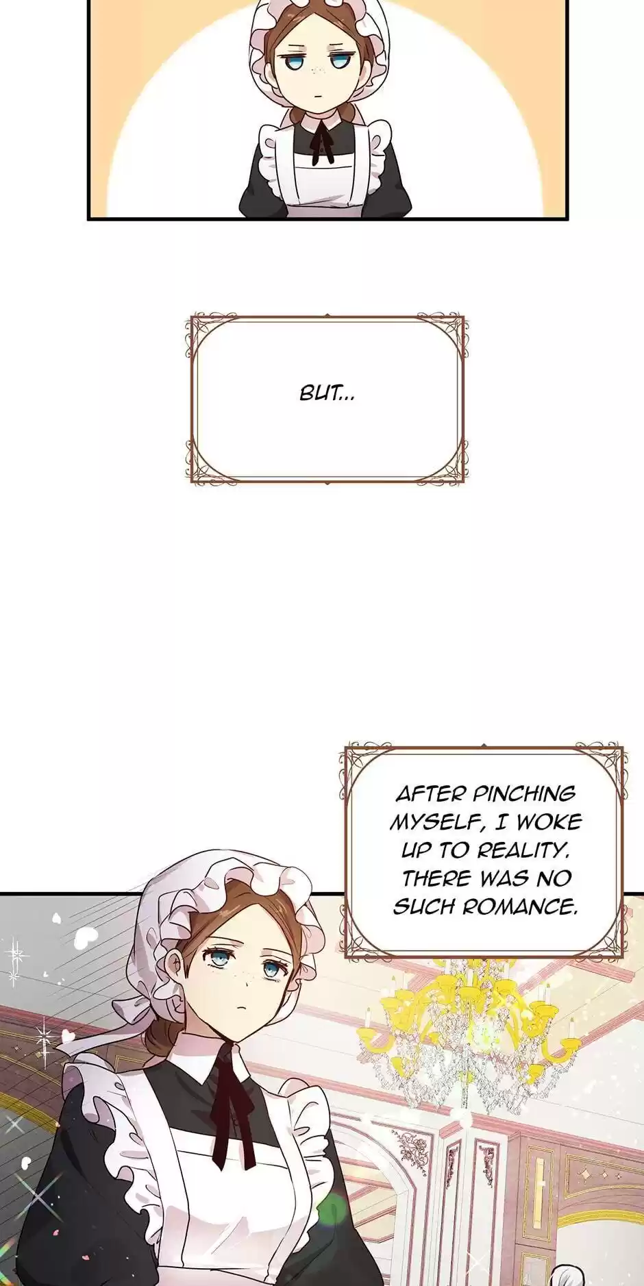 What's Wrong With You, Duke? Chapter 95