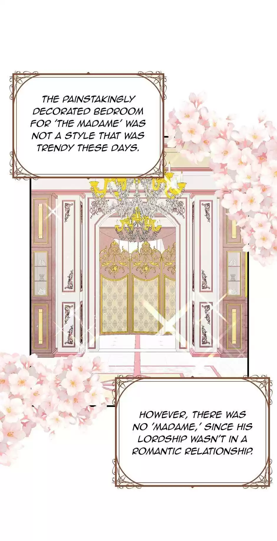 What's Wrong With You, Duke? Chapter 95