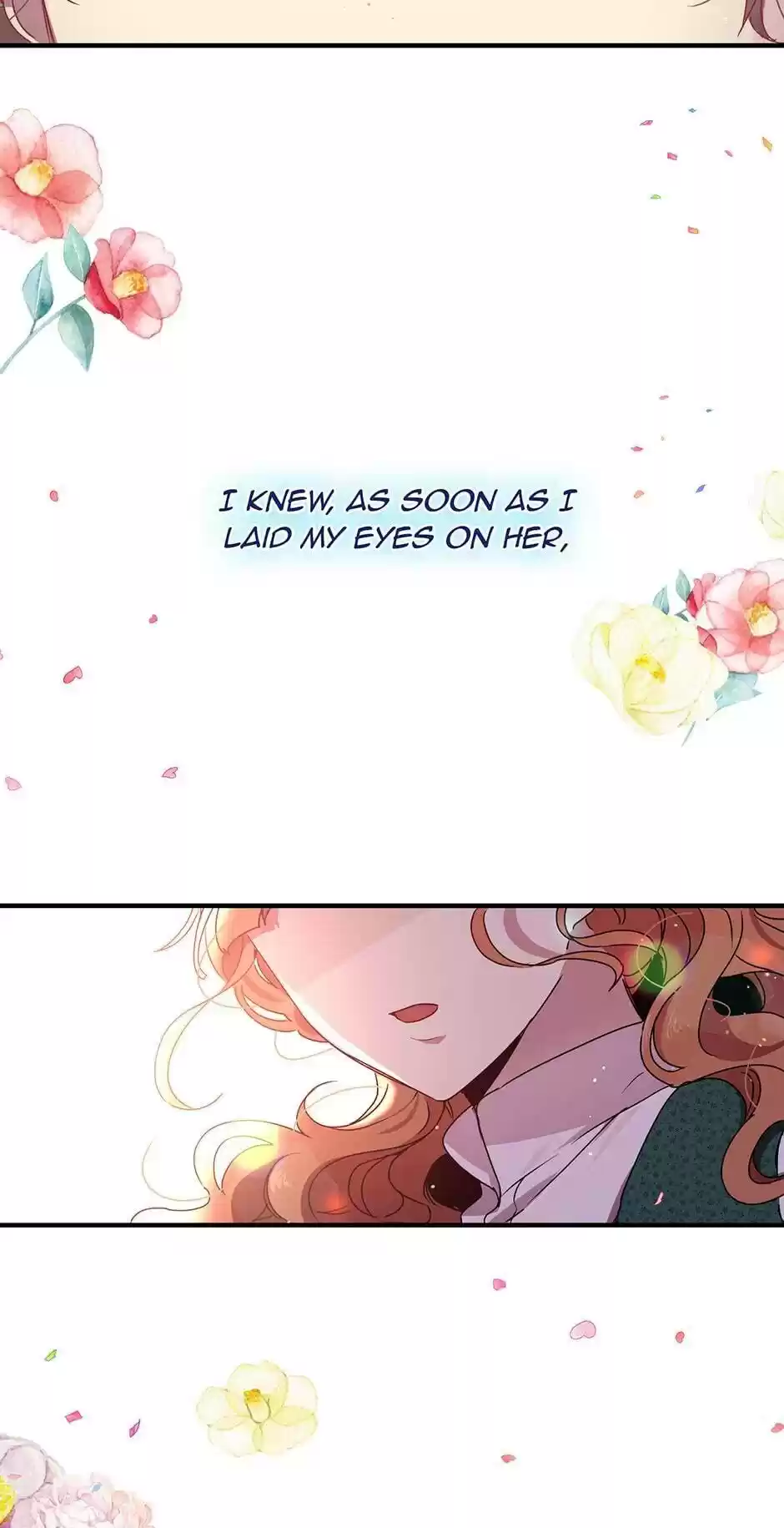 What's Wrong With You, Duke? Chapter 95