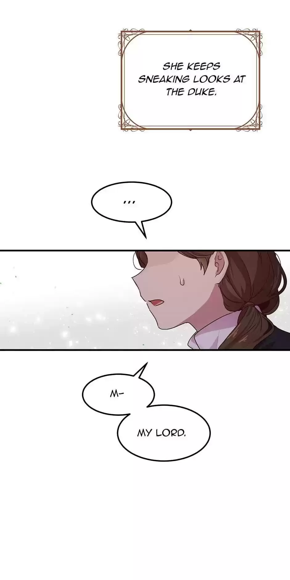 What's Wrong With You, Duke? Chapter 95