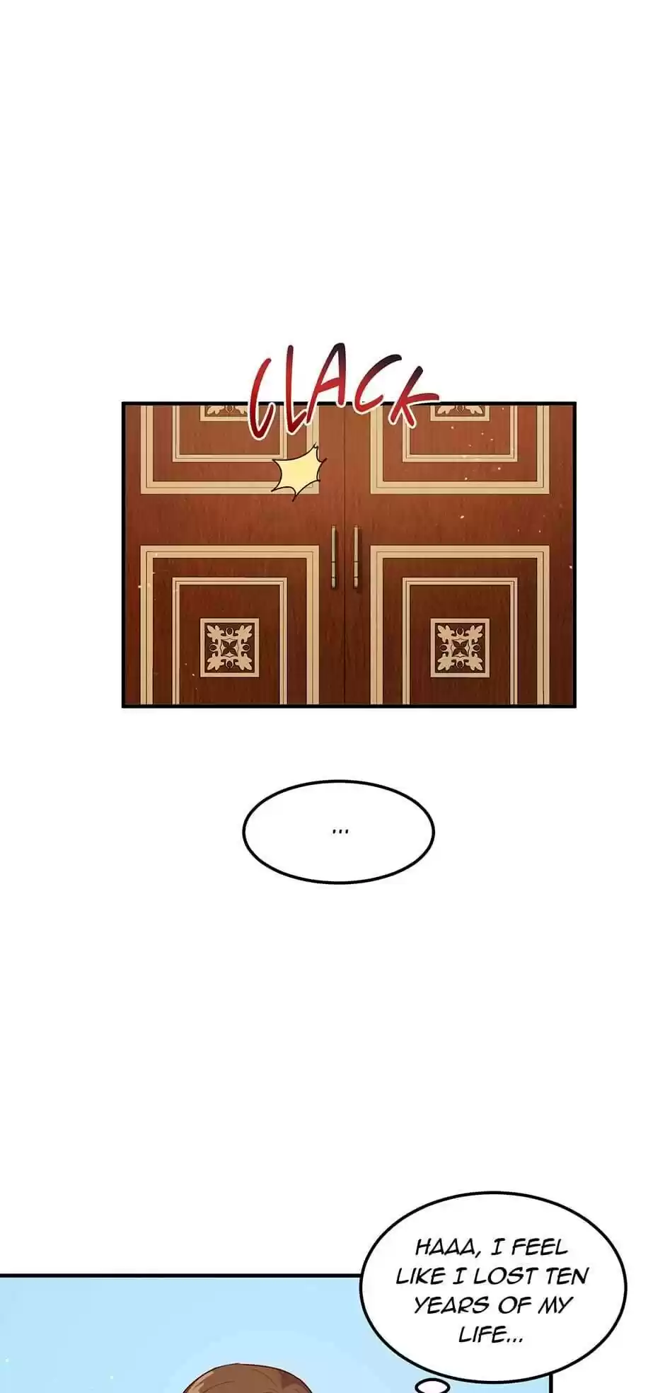 What's Wrong With You, Duke? Chapter 95