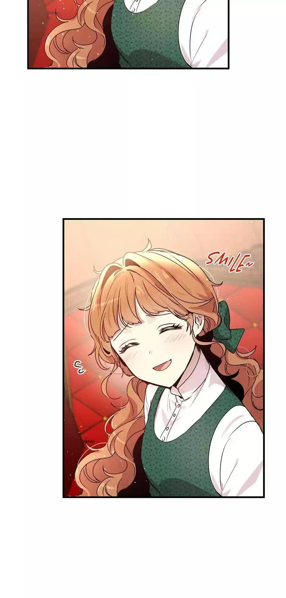 What's Wrong With You, Duke? Chapter 95