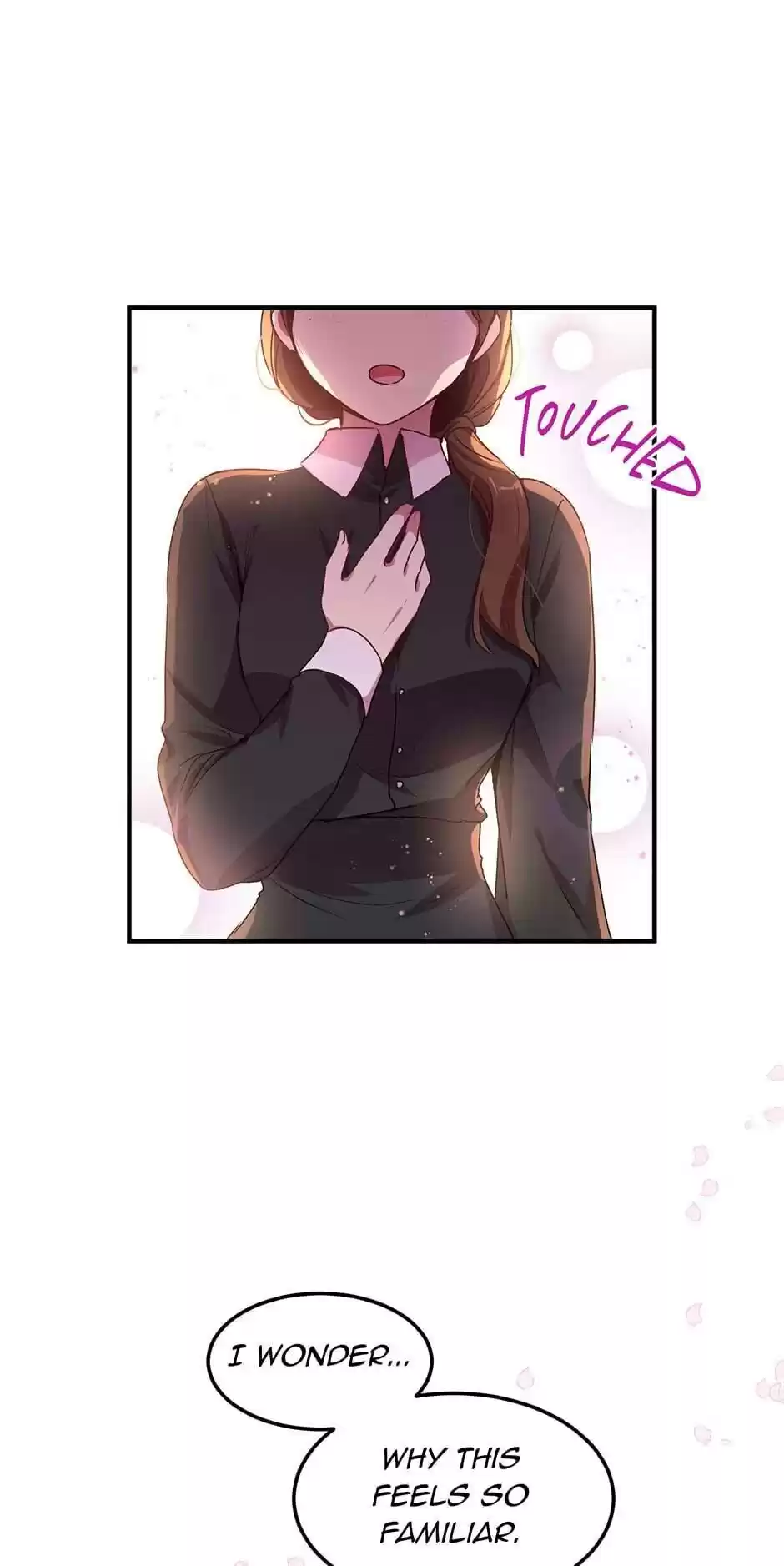 What's Wrong With You, Duke? Chapter 95