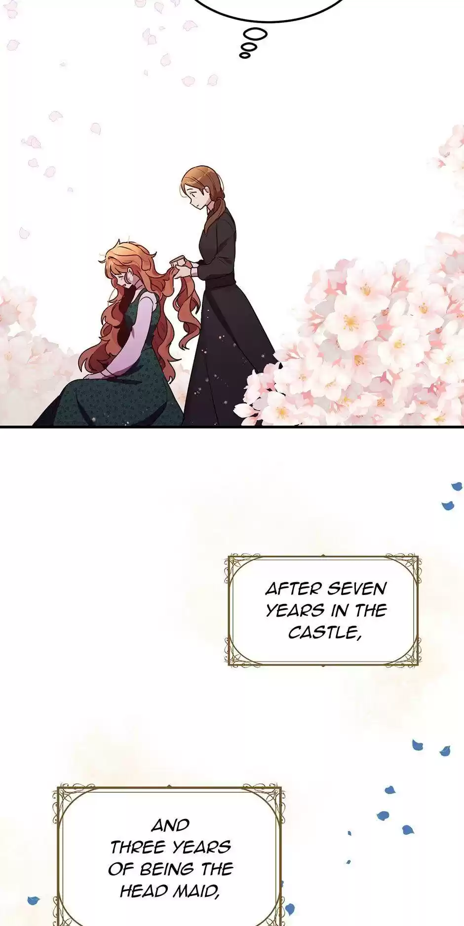 What's Wrong With You, Duke? Chapter 95