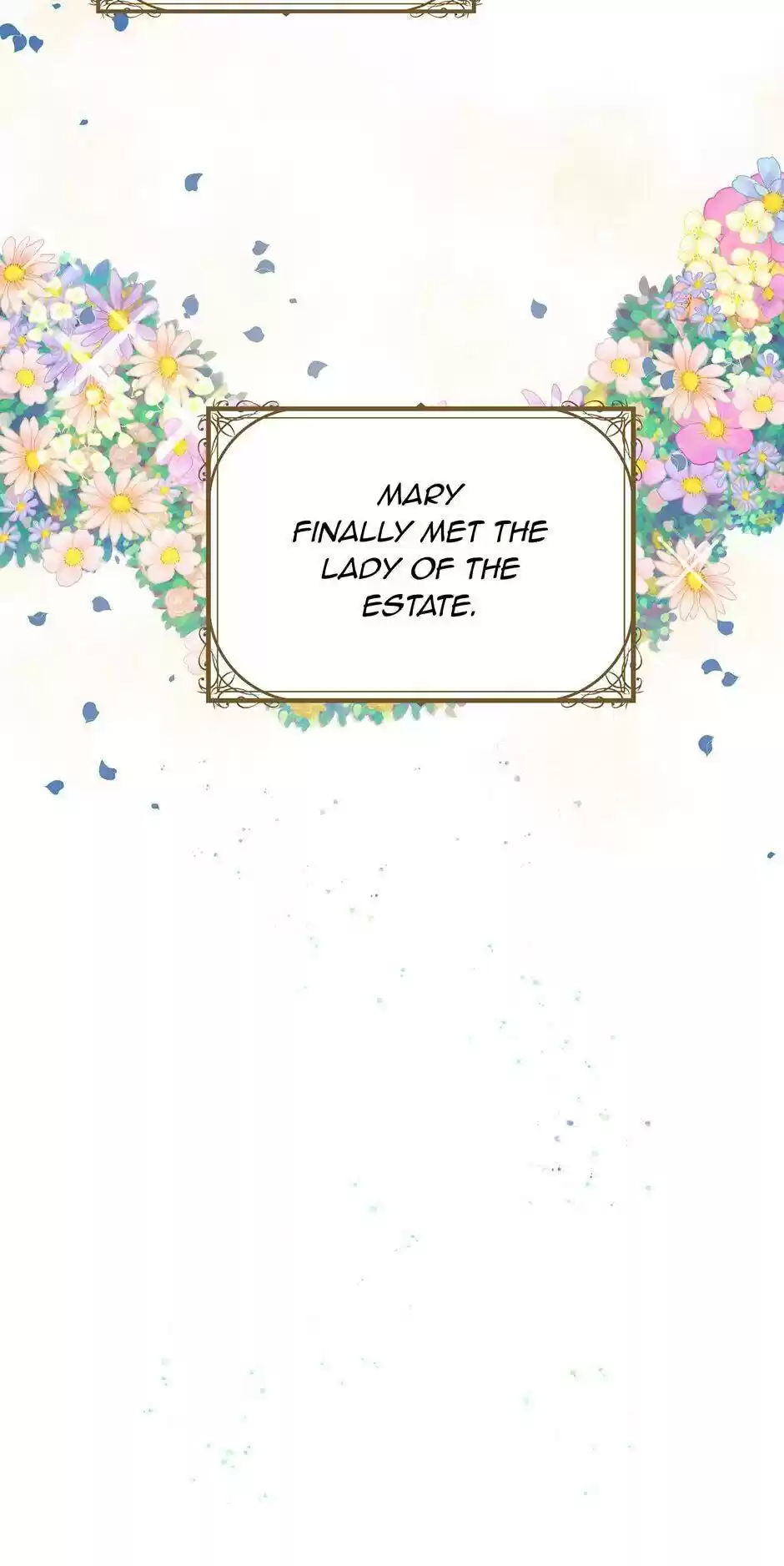 What's Wrong With You, Duke? Chapter 95