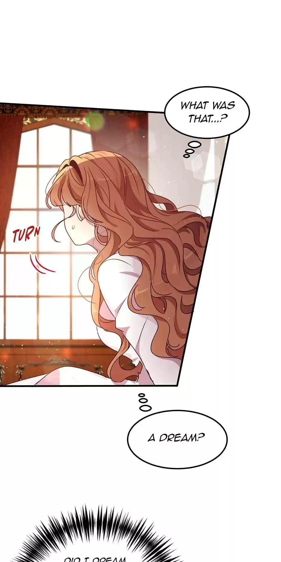 What's Wrong With You, Duke? Chapter 95