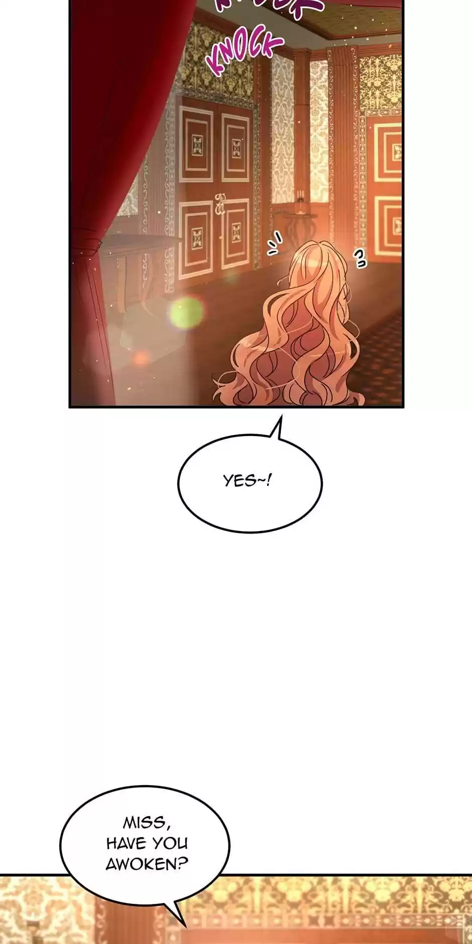 What's Wrong With You, Duke? Chapter 95