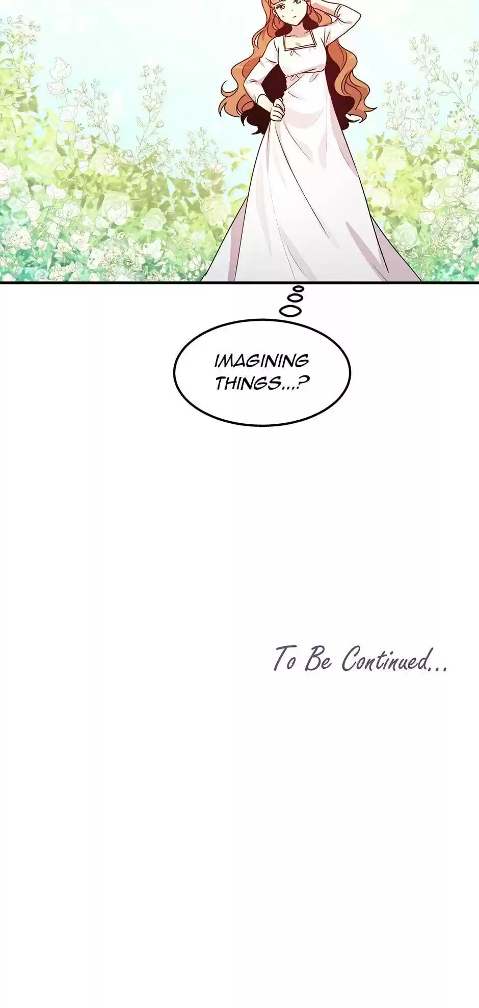 What's Wrong With You, Duke? Chapter 95