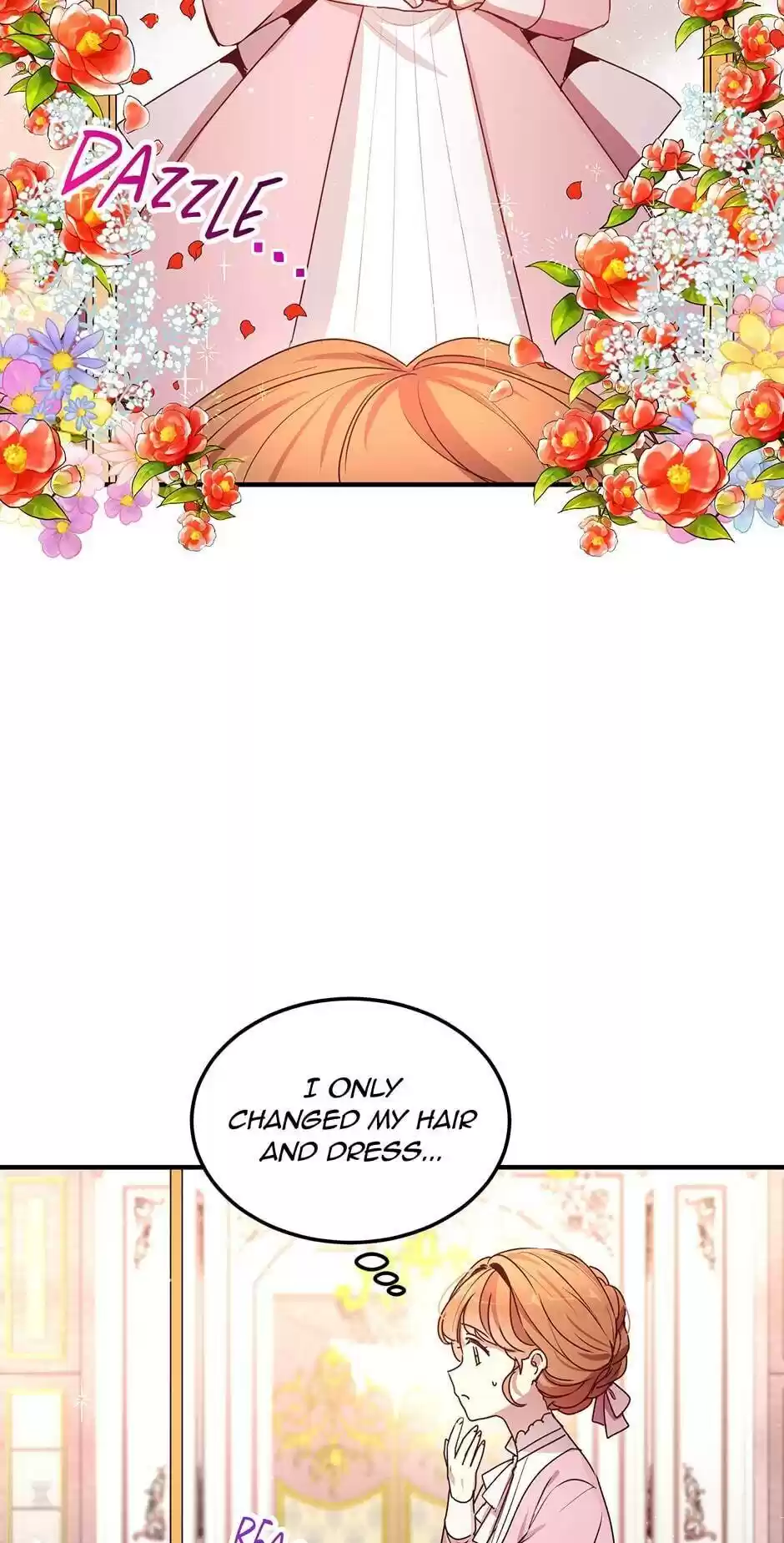 What's Wrong With You, Duke? Chapter 96