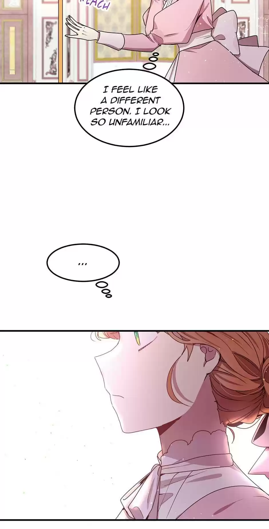 What's Wrong With You, Duke? Chapter 96