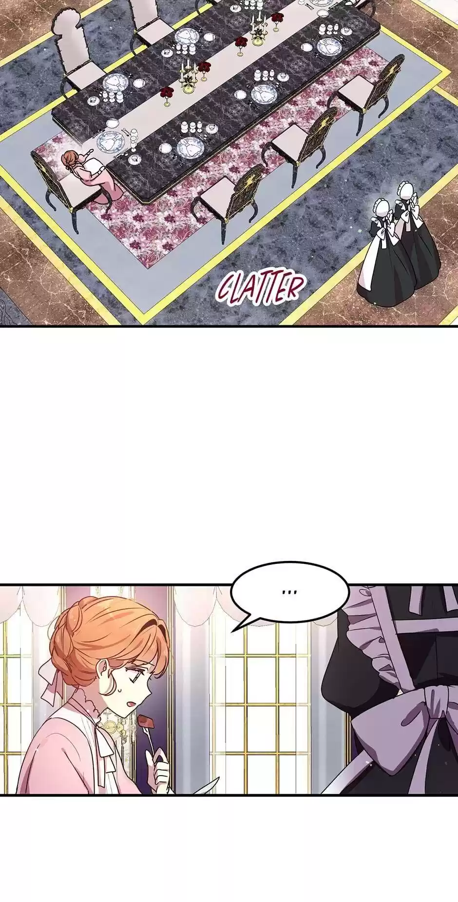 What's Wrong With You, Duke? Chapter 96