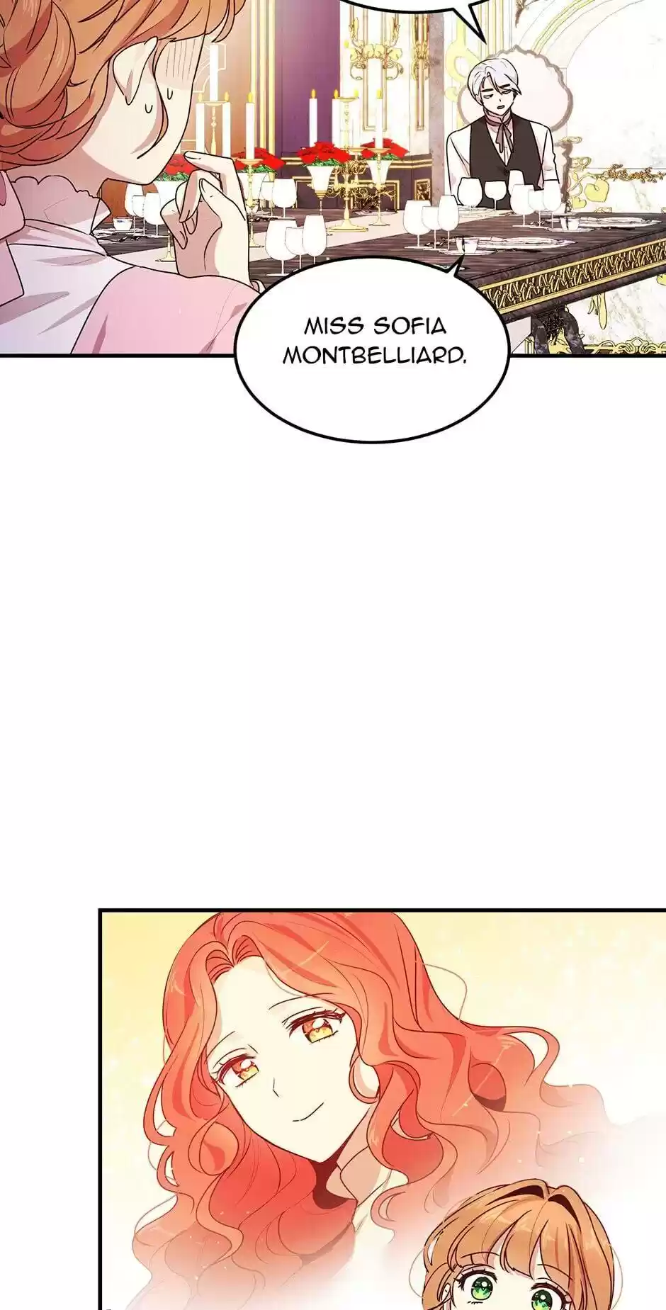 What's Wrong With You, Duke? Chapter 96