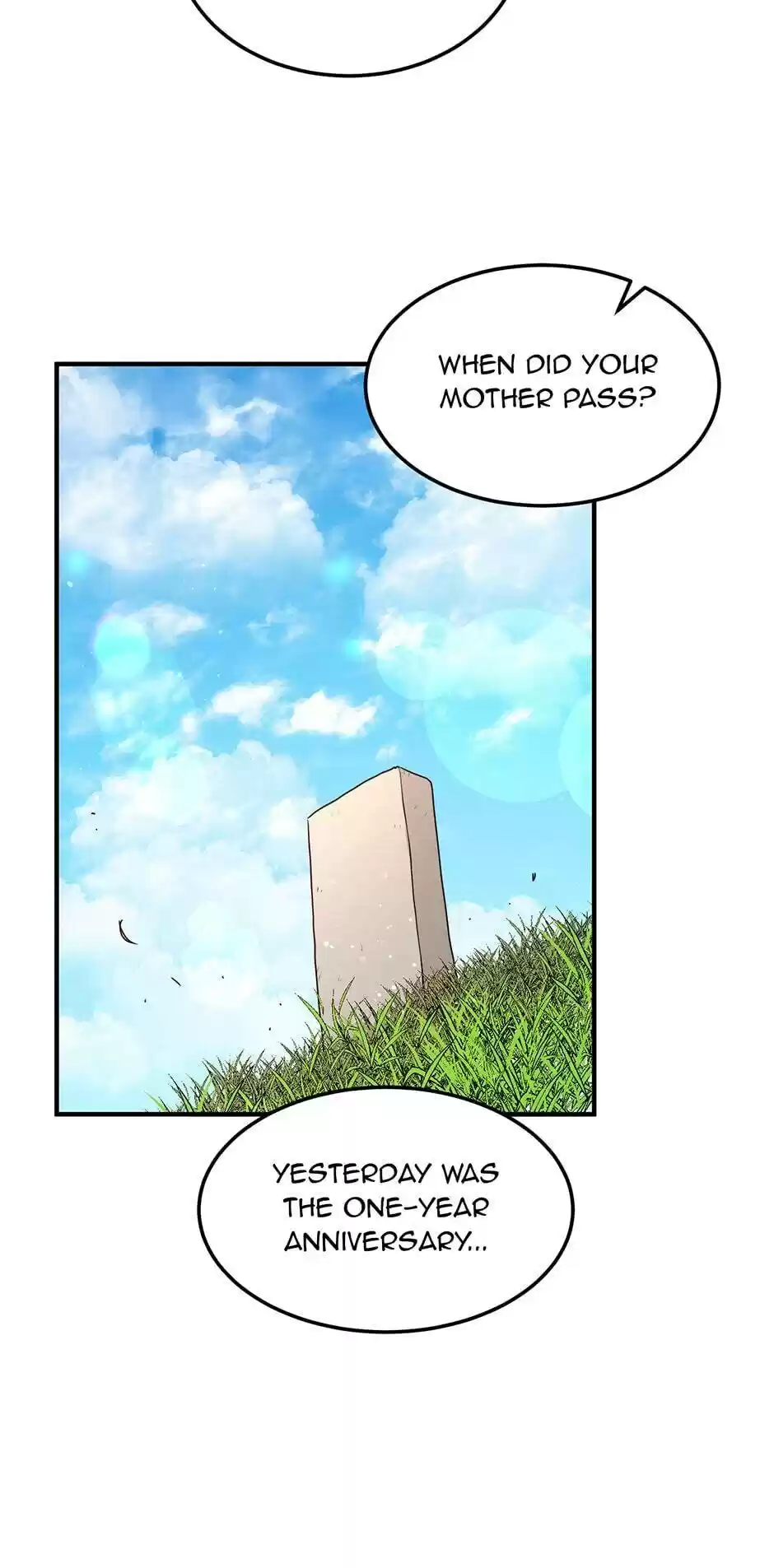 What's Wrong With You, Duke? Chapter 96