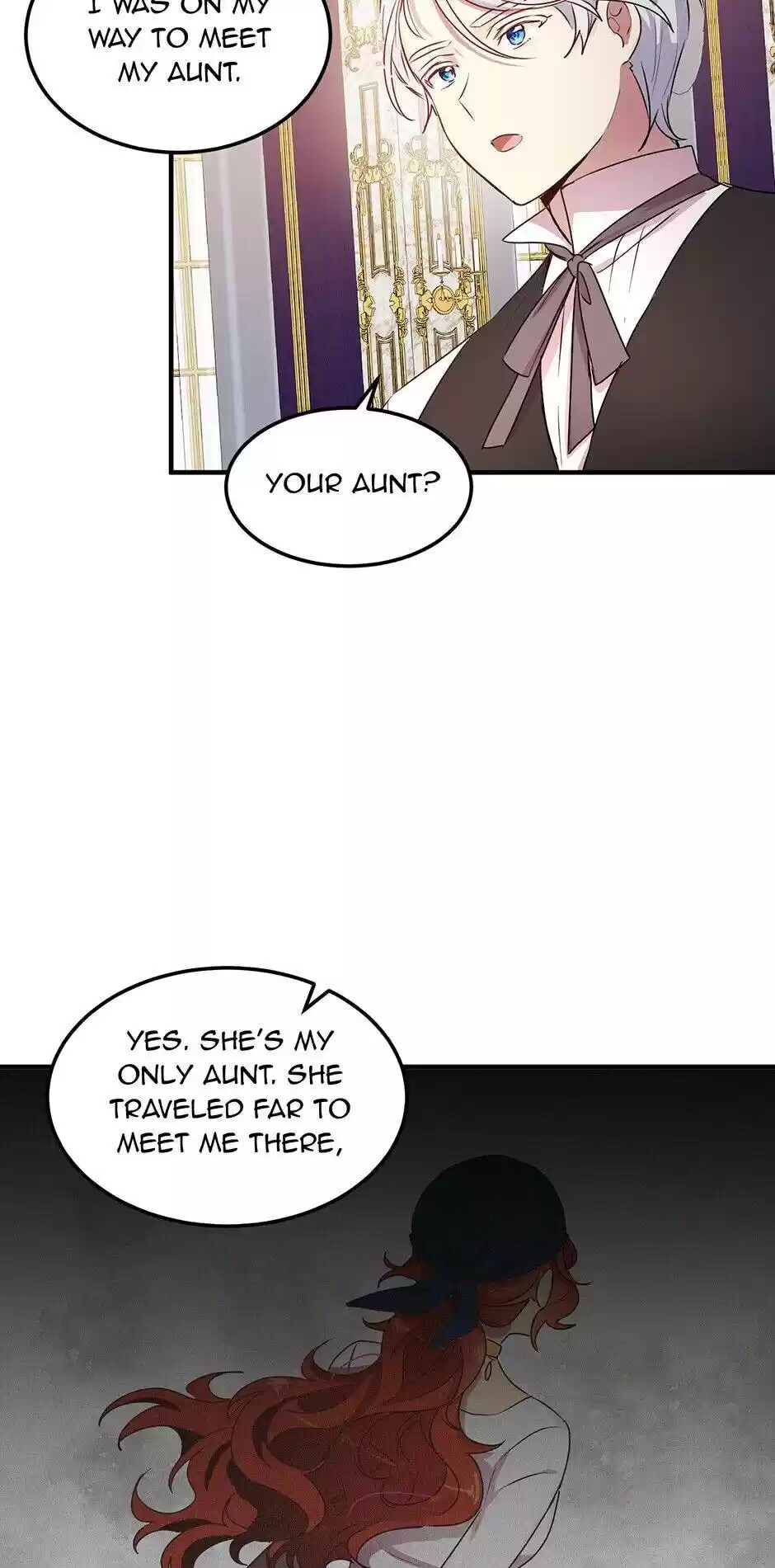 What's Wrong With You, Duke? Chapter 96