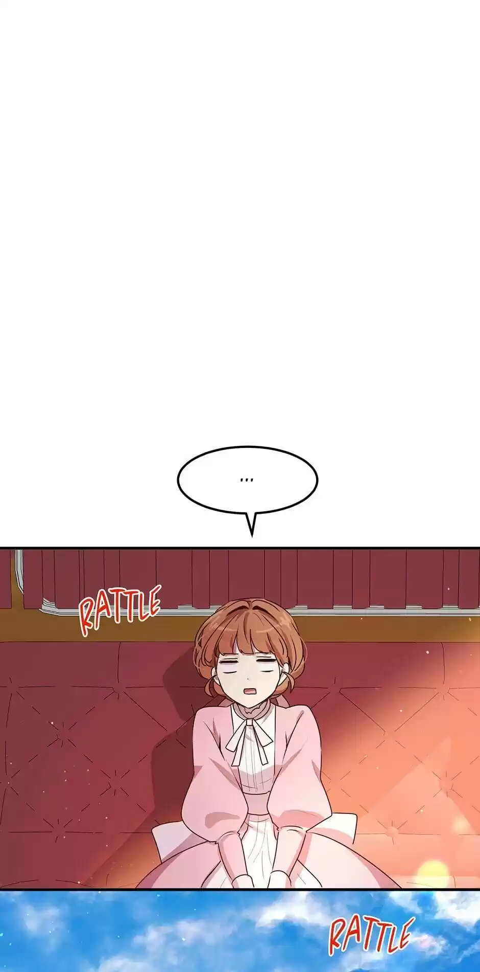 What's Wrong With You, Duke? Chapter 96