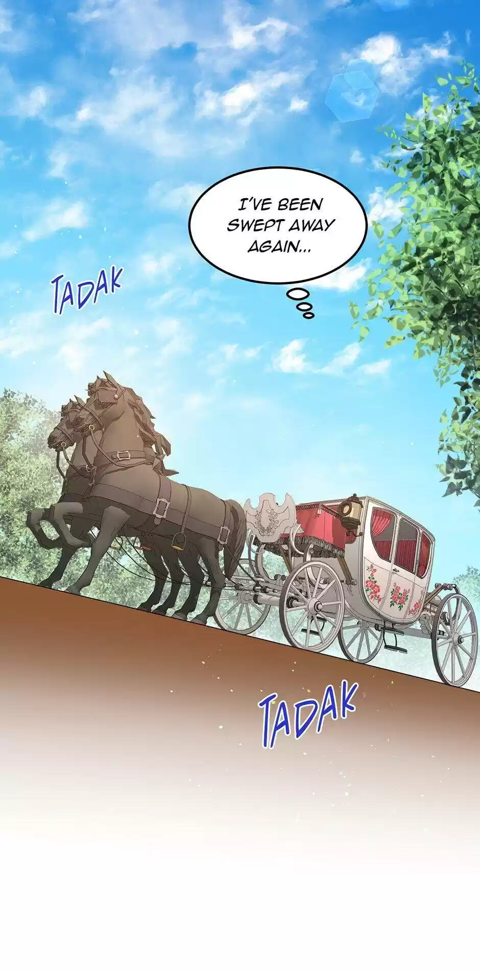 What's Wrong With You, Duke? Chapter 96