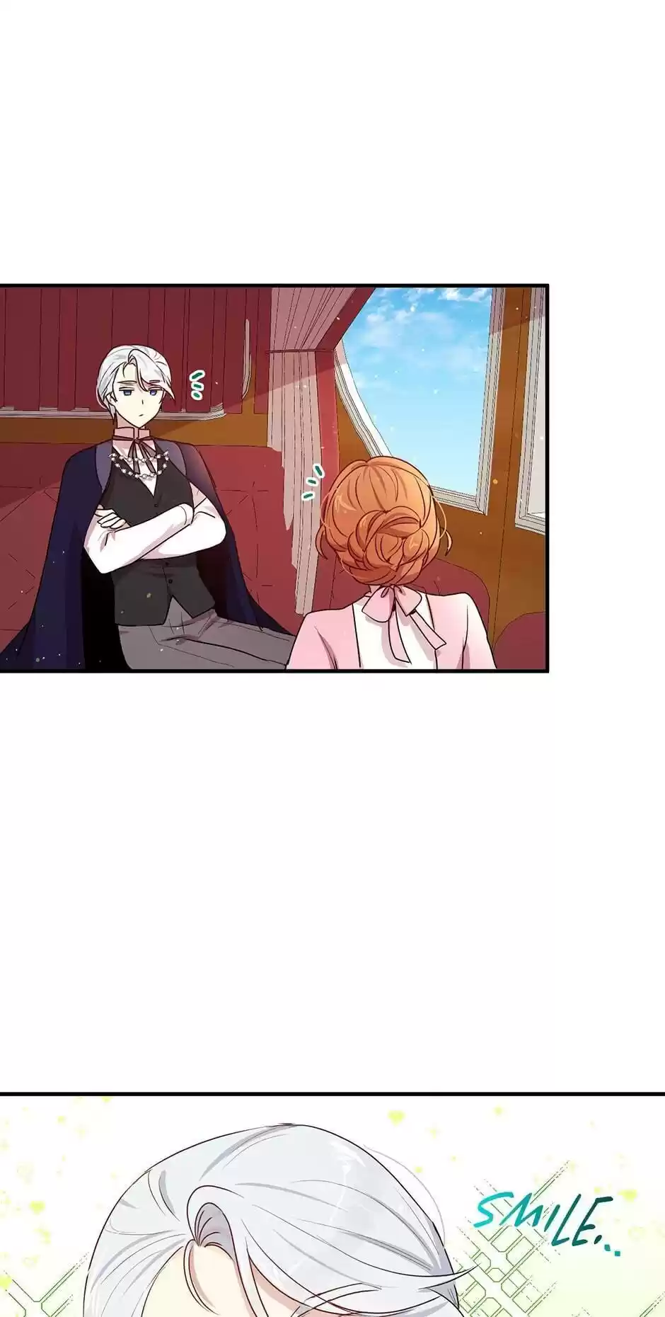 What's Wrong With You, Duke? Chapter 96