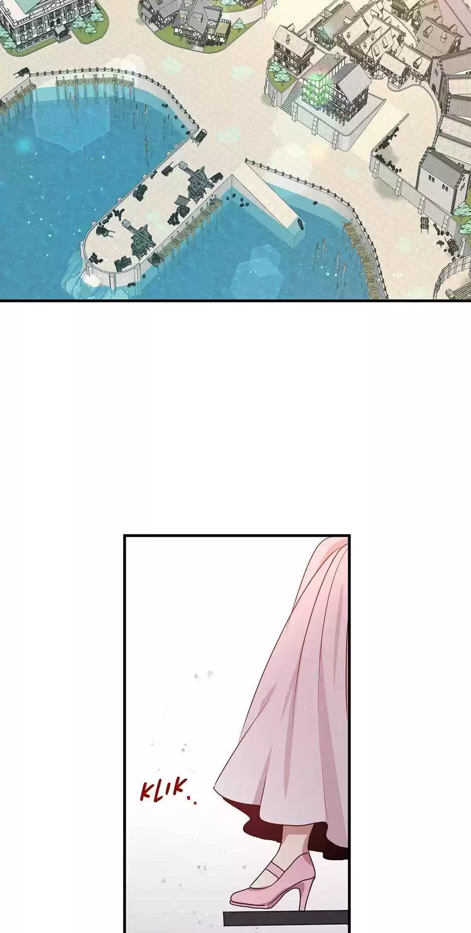 What's Wrong With You, Duke? Chapter 96