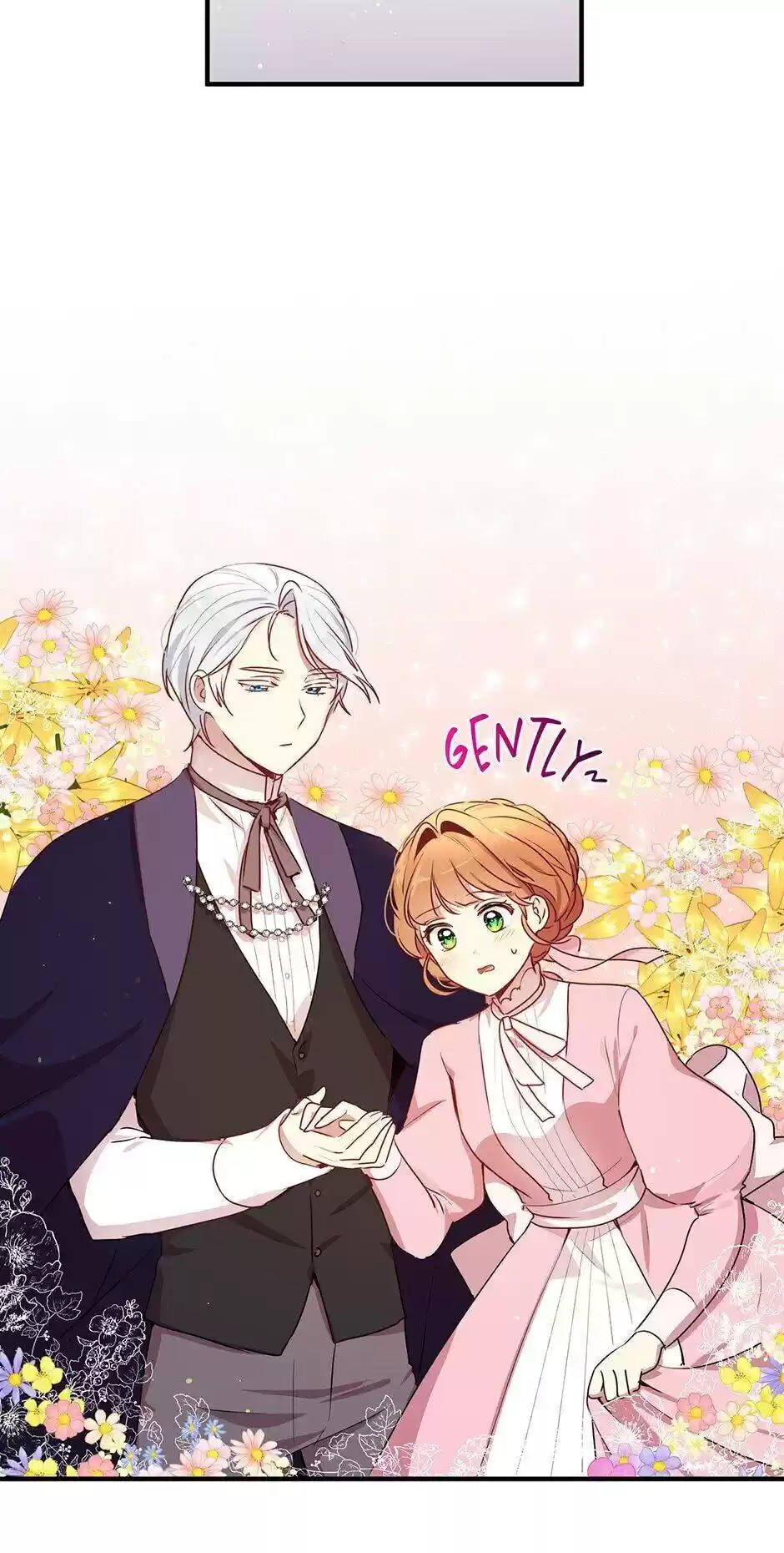 What's Wrong With You, Duke? Chapter 96