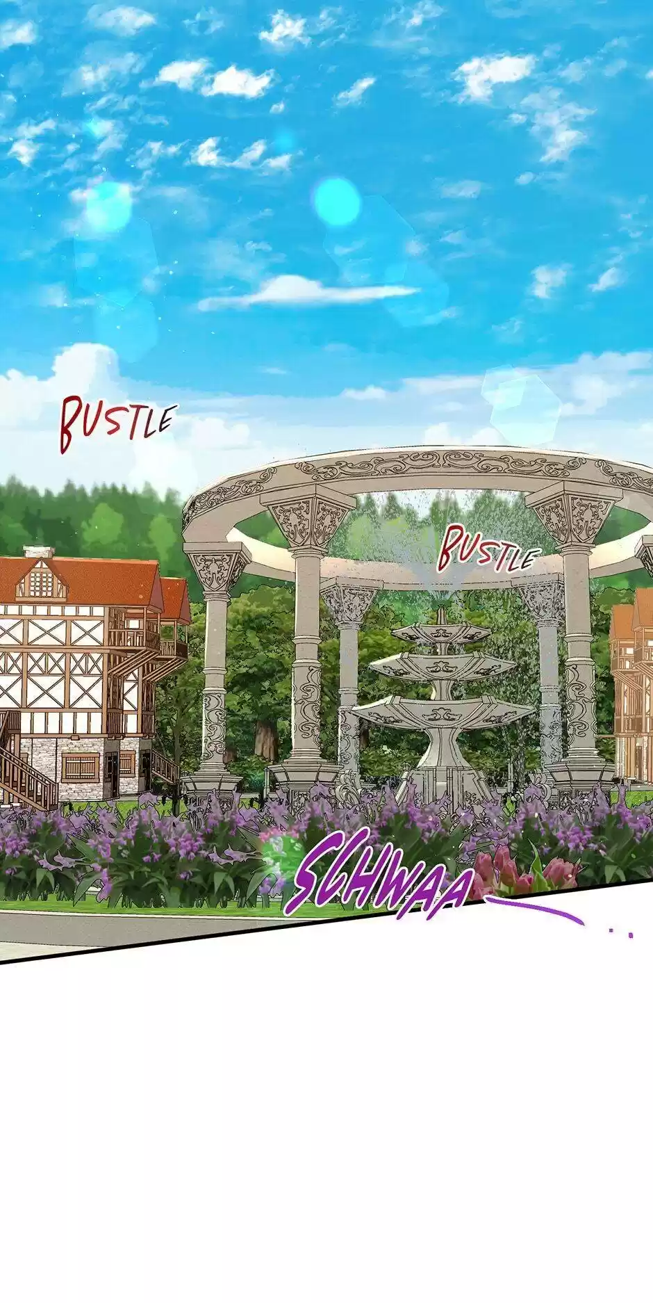 What's Wrong With You, Duke? Chapter 97