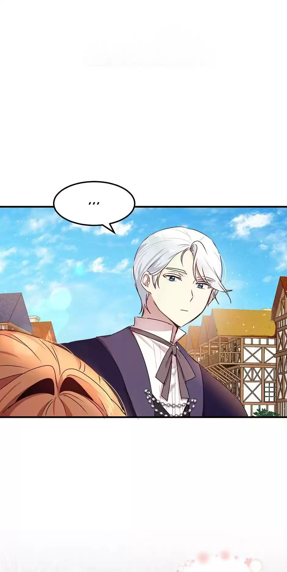 What's Wrong With You, Duke? Chapter 97