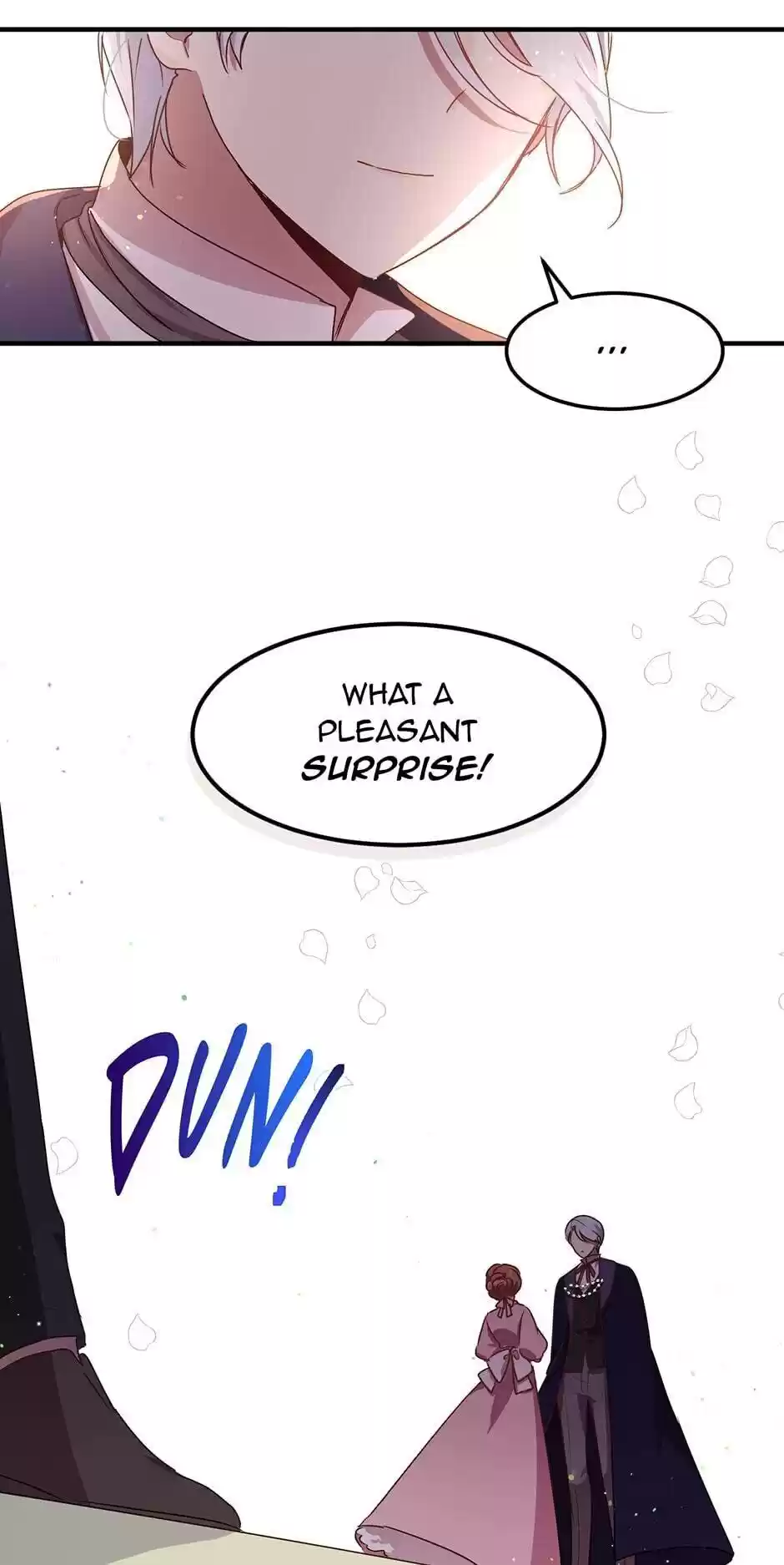 What's Wrong With You, Duke? Chapter 97