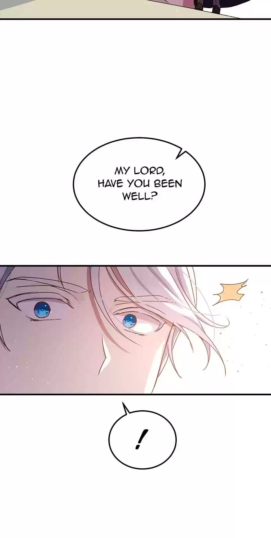 What's Wrong With You, Duke? Chapter 97