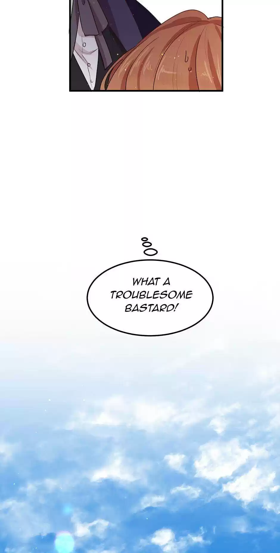 What's Wrong With You, Duke? Chapter 97