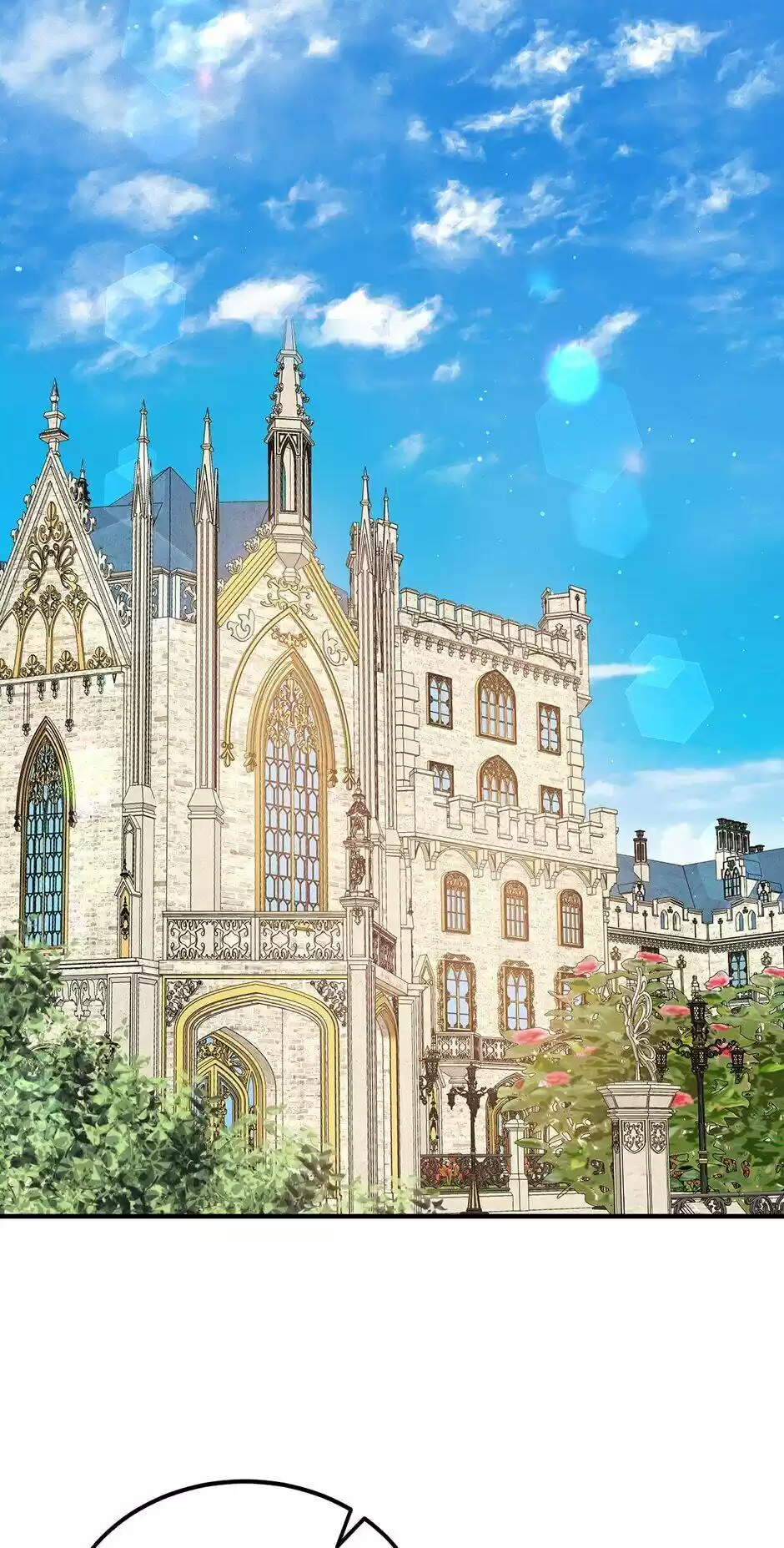 What's Wrong With You, Duke? Chapter 97